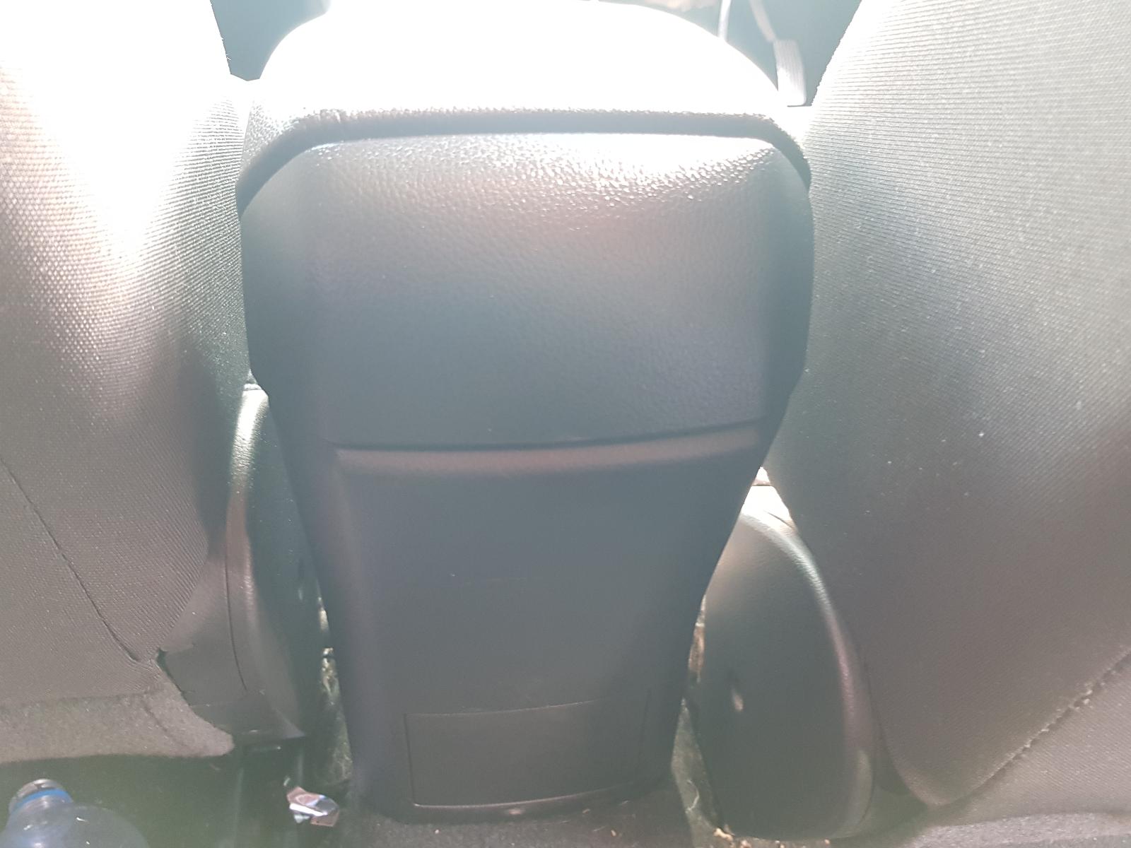 Holden Cruze - 2009-Present