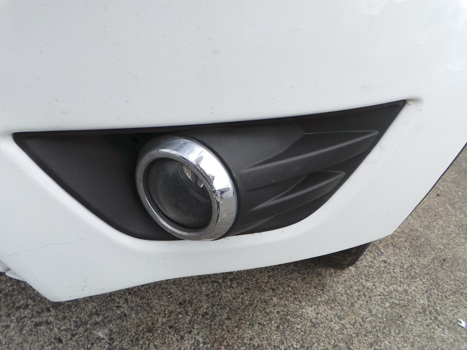 Ford Kuga - TE 2012-2013