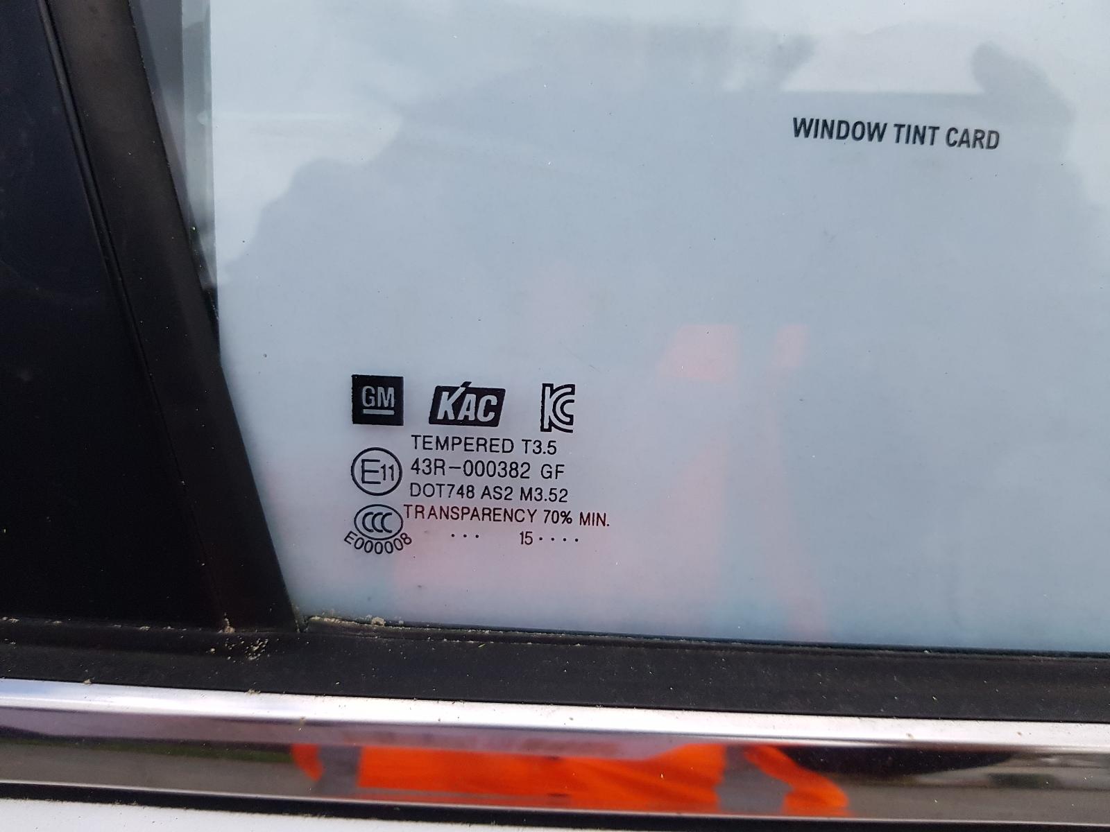 Holden Captiva - Captiva 7 2011-Present