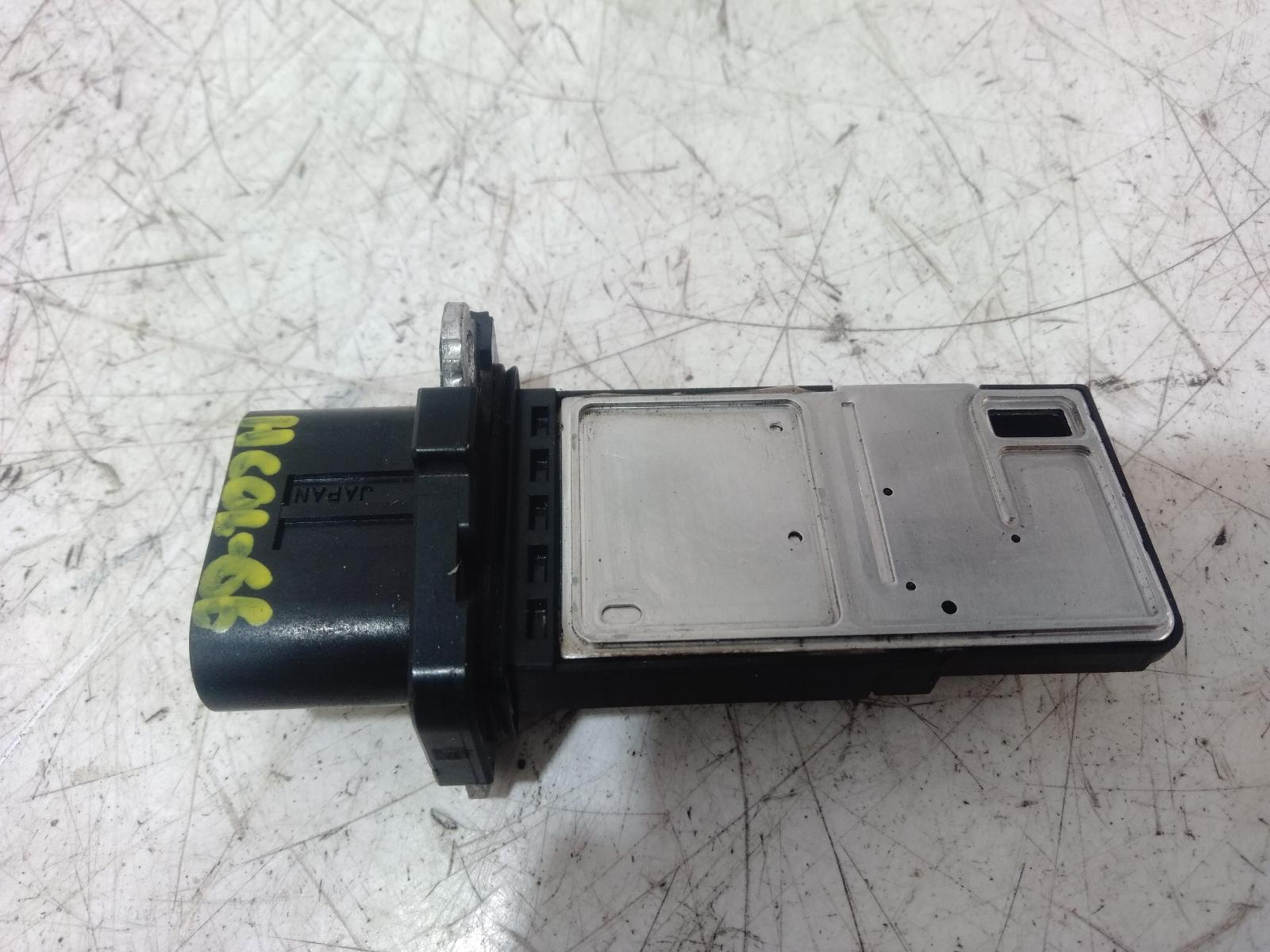 Air_Flow_Meter
