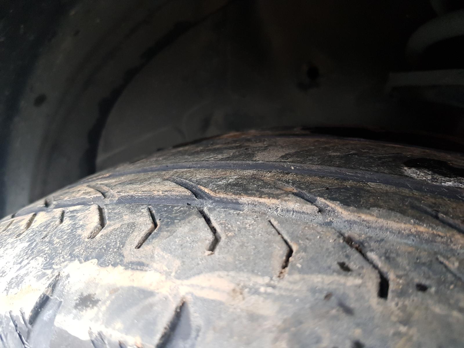 Holden Captiva - Captiva 7 2011-Present