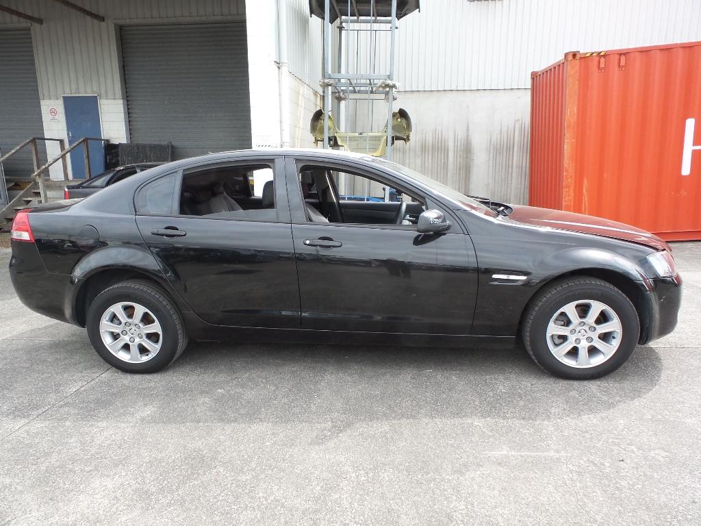Holden Commodore - VE 2006-2013