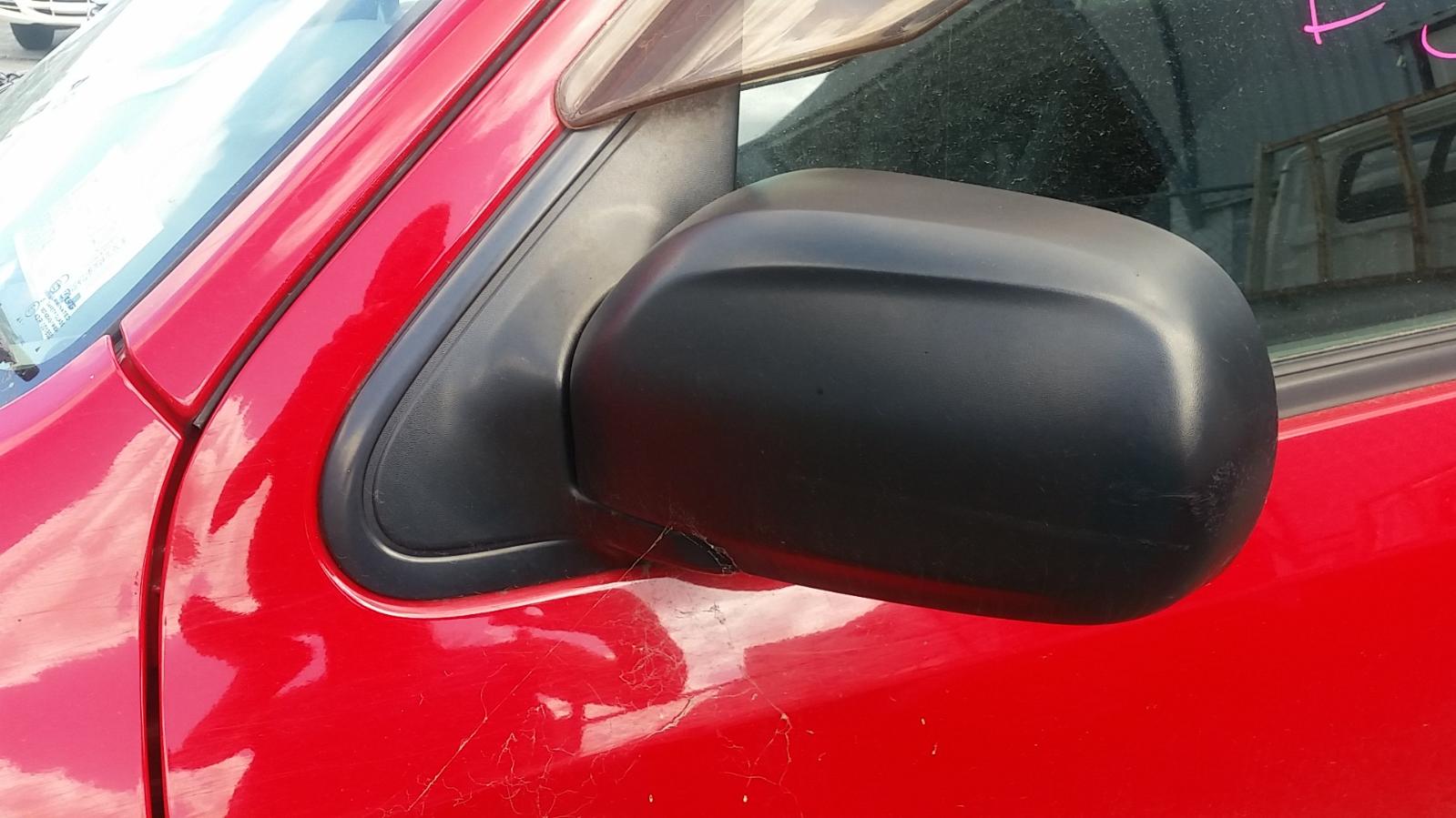 Ford Escape - EP 2001-2003