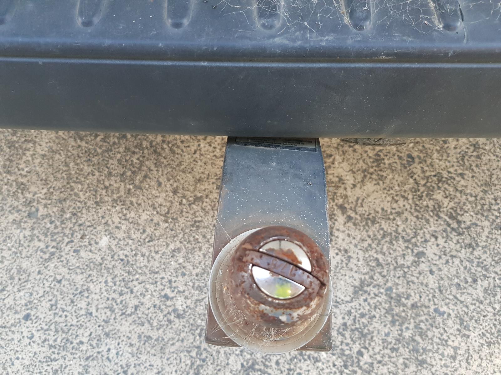 Ford Transit - Other