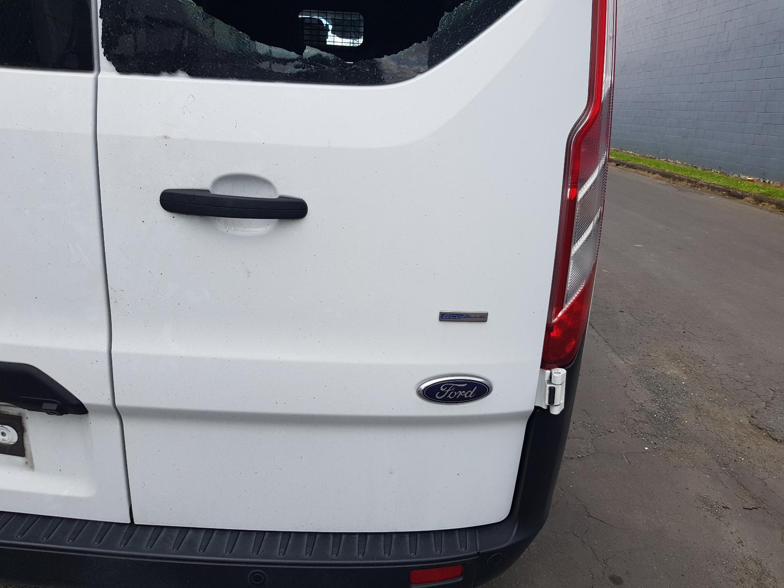 Ford Transit - Other