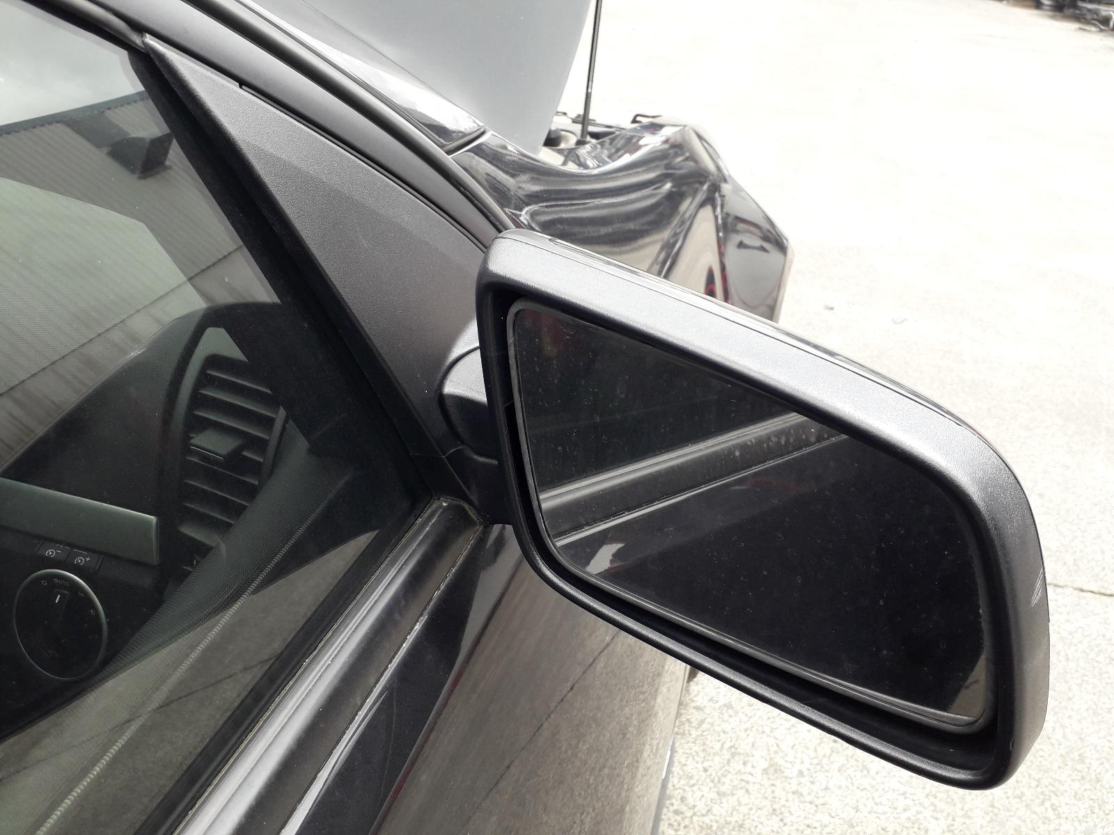 Holden Commodore - VE 2006-2013