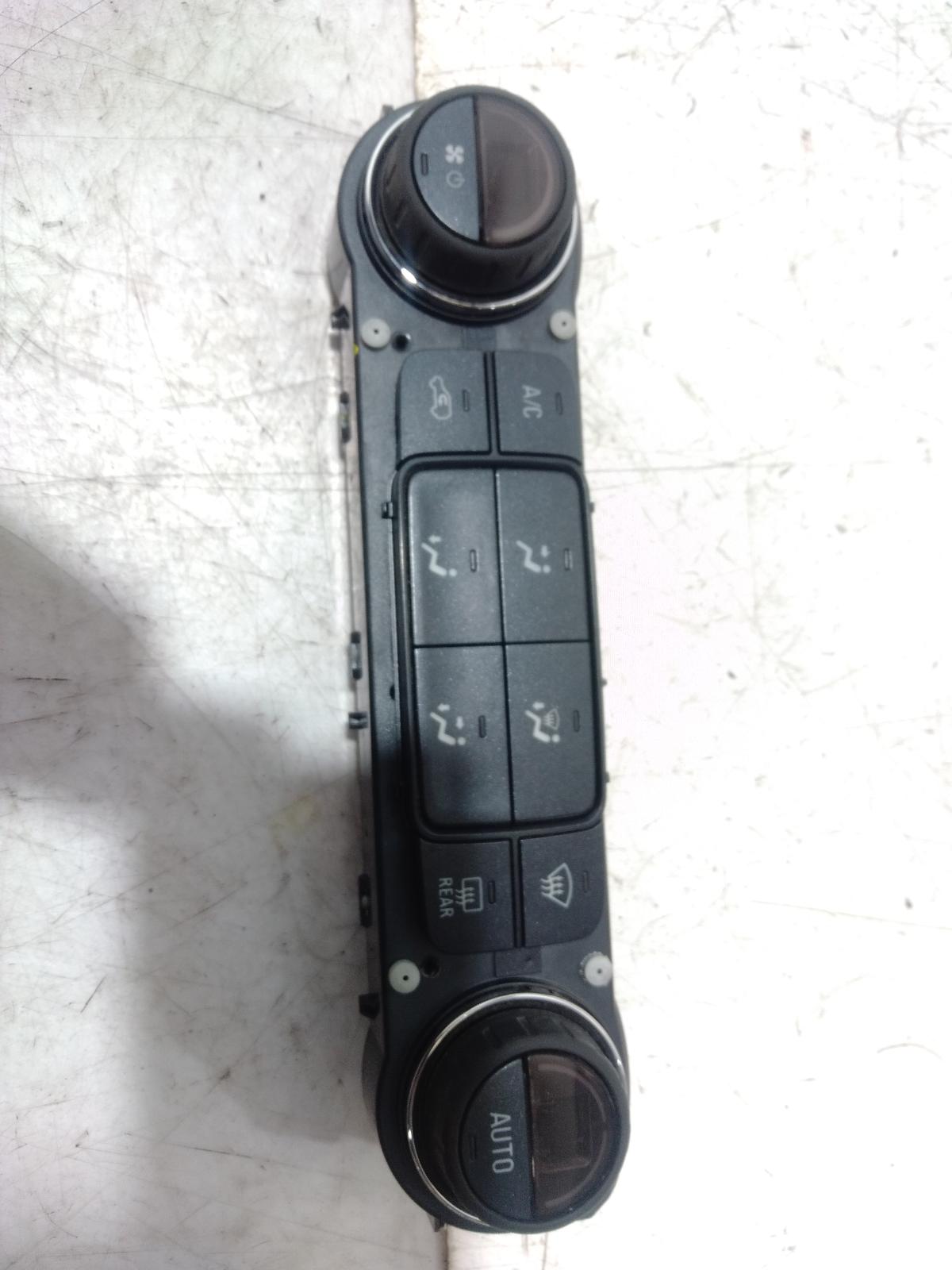 Heater_Ac_Controls