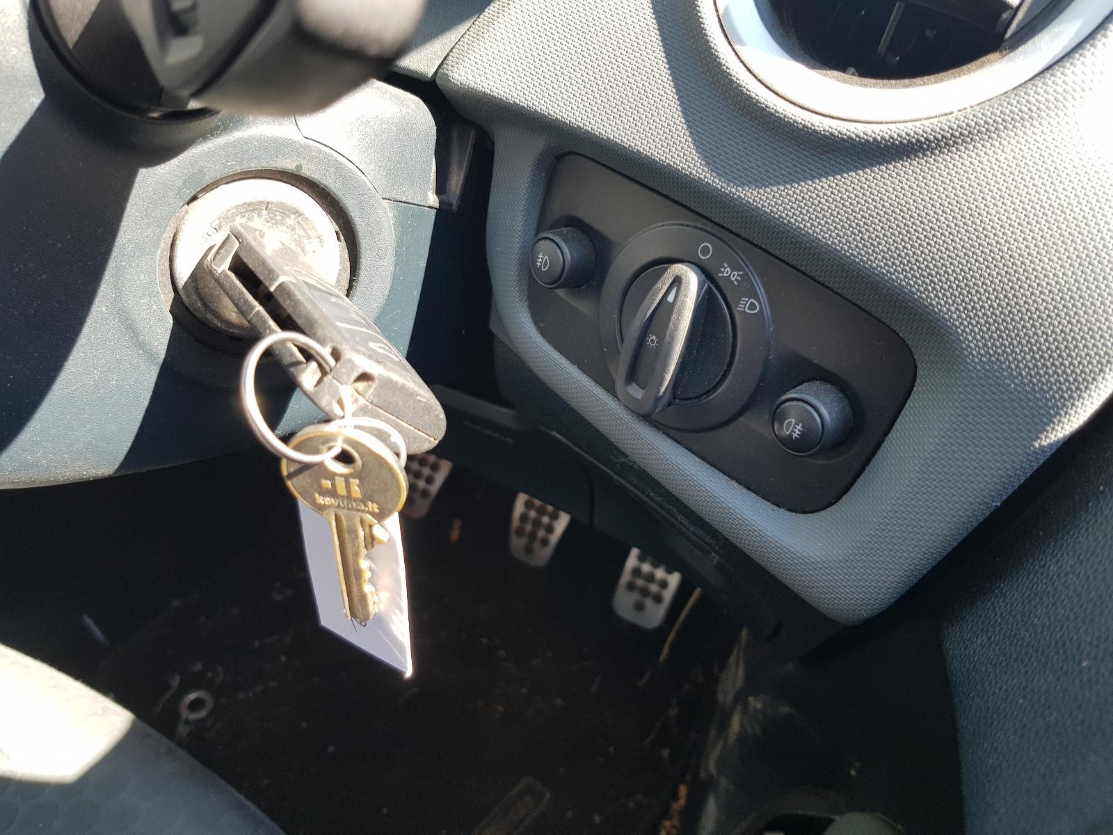 Ford Fiesta - MK VI 2008-Present