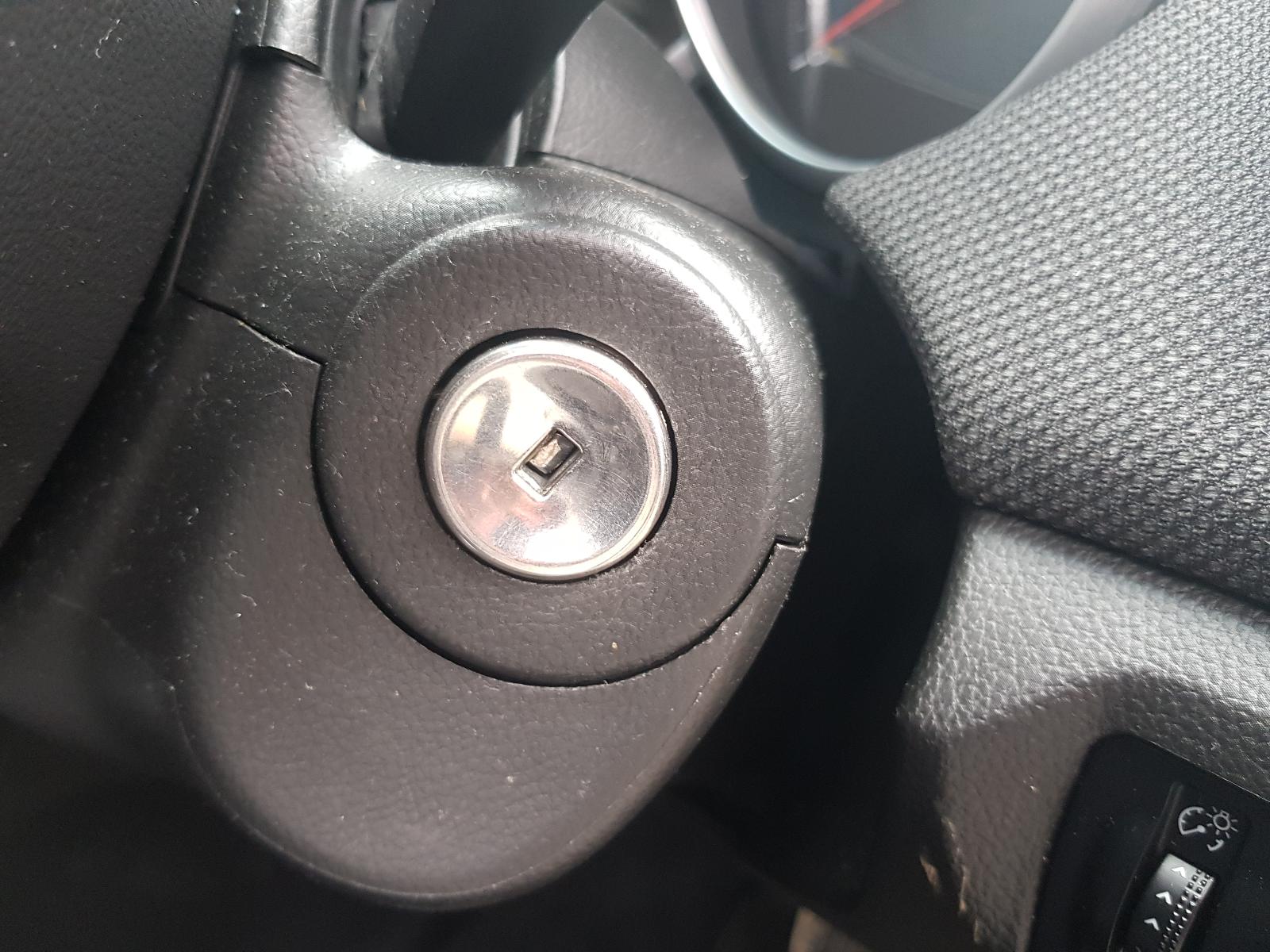 Holden Cruze - 2009-Present