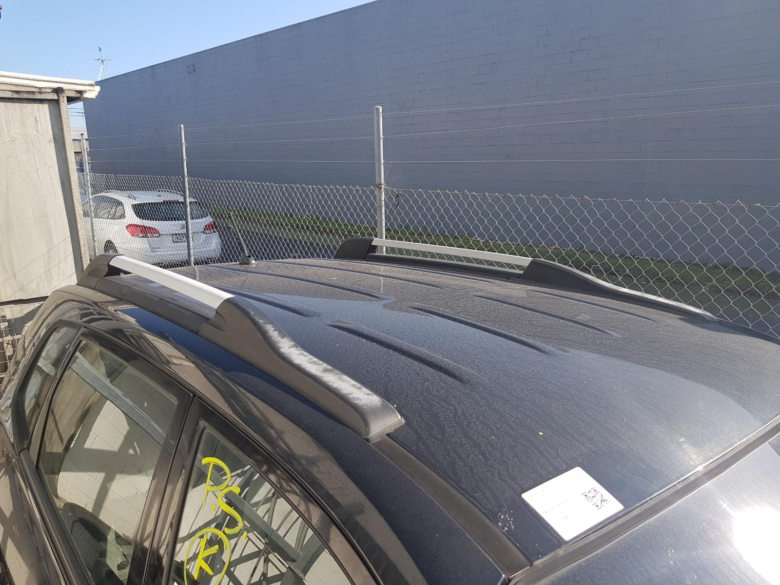 Hyundai Tucson - JM 2004-2010