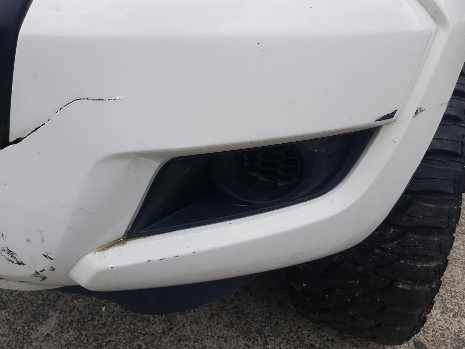 Ford Ranger - PX/PX2 2011-2017