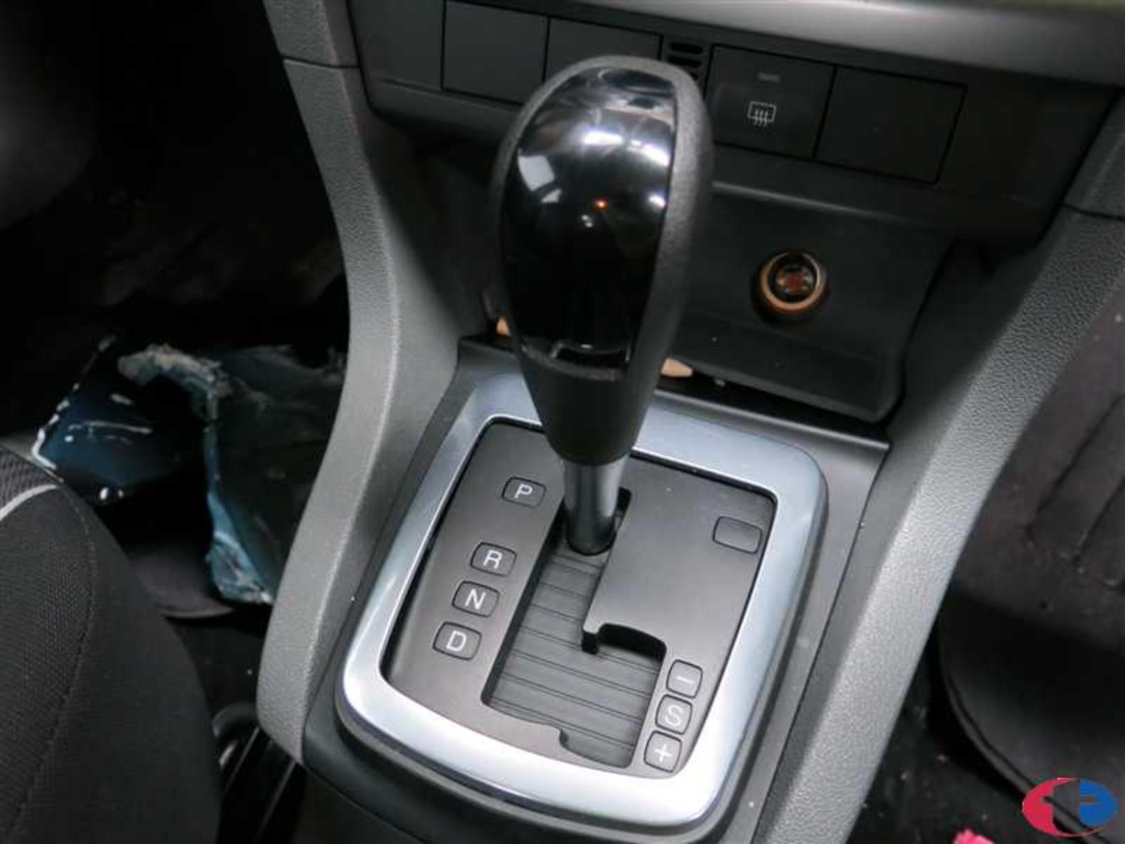 Ford Focus - LT-LV 2008-2011