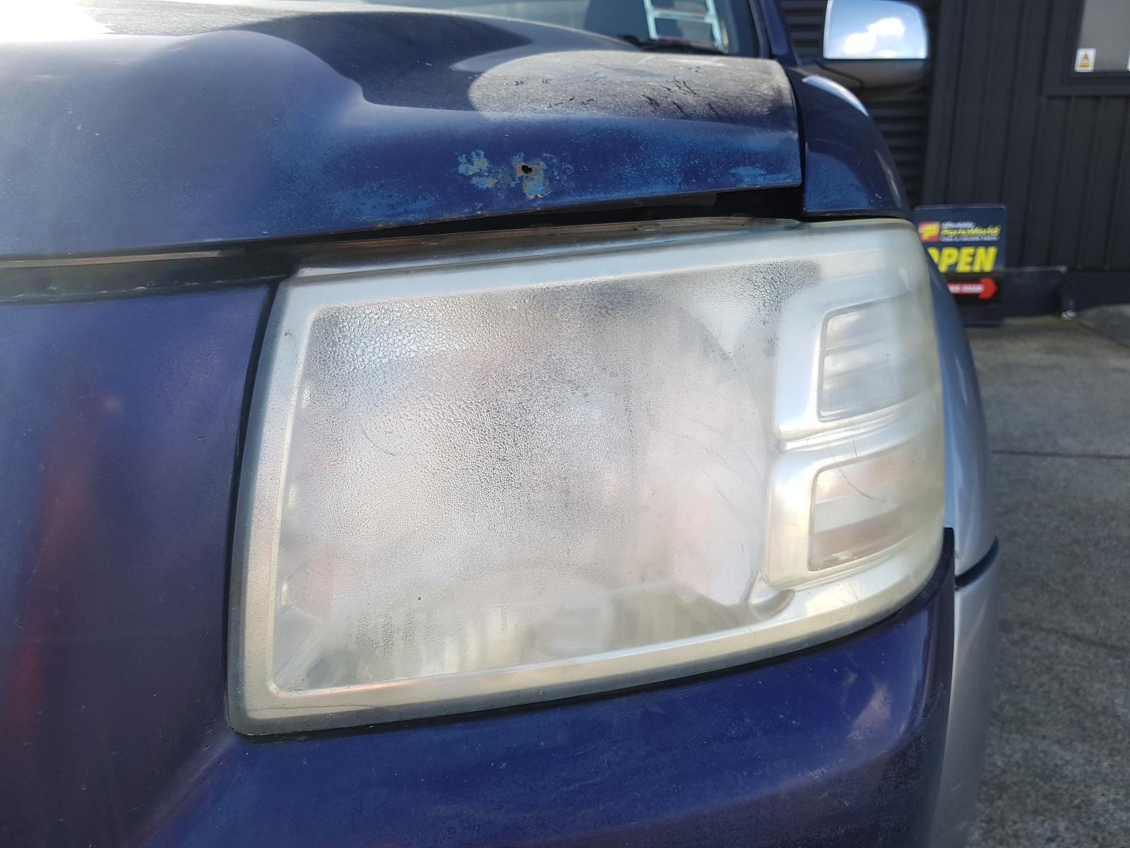 Ford Ranger - PJ 2006-2009