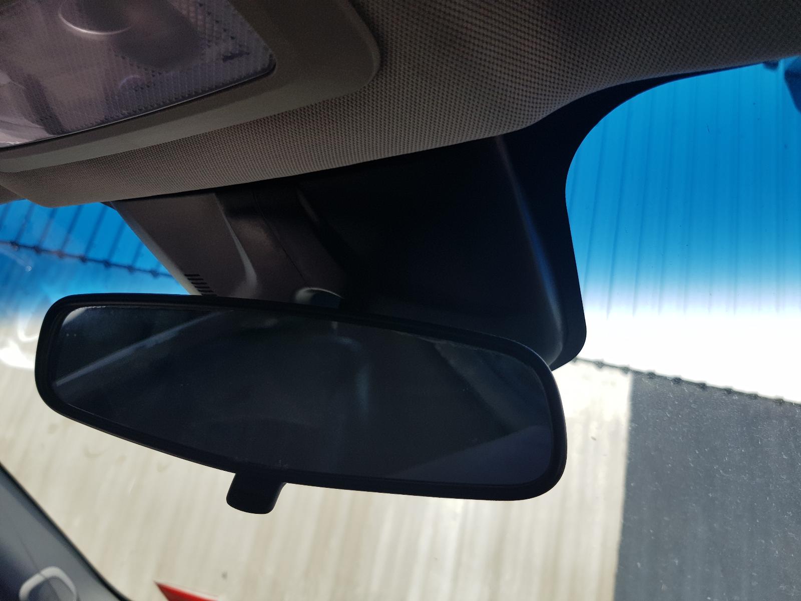 Holden Cruze - 2009-Present