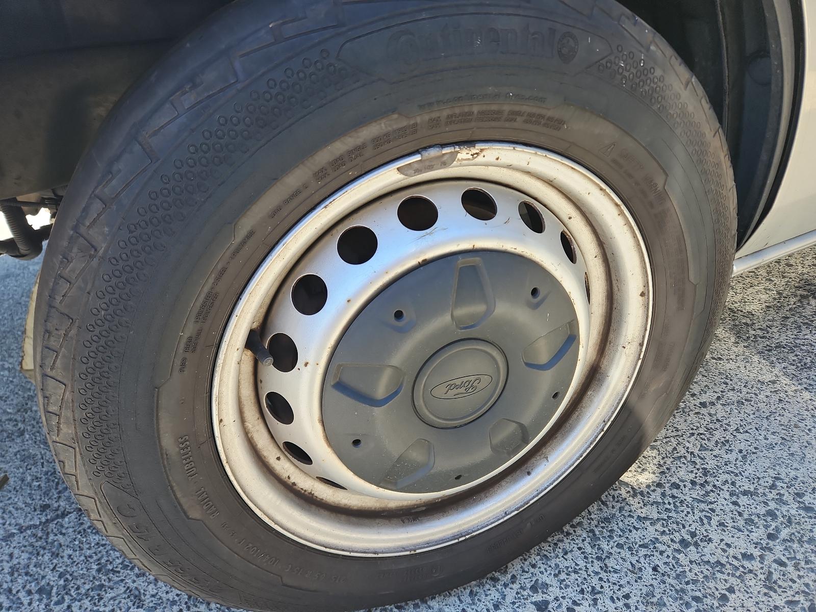 Ford Transit - Other