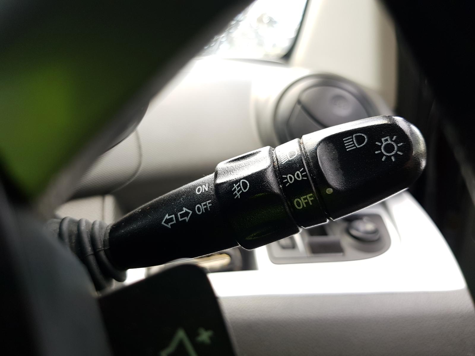 Holden Barina - Spark 2010-Present