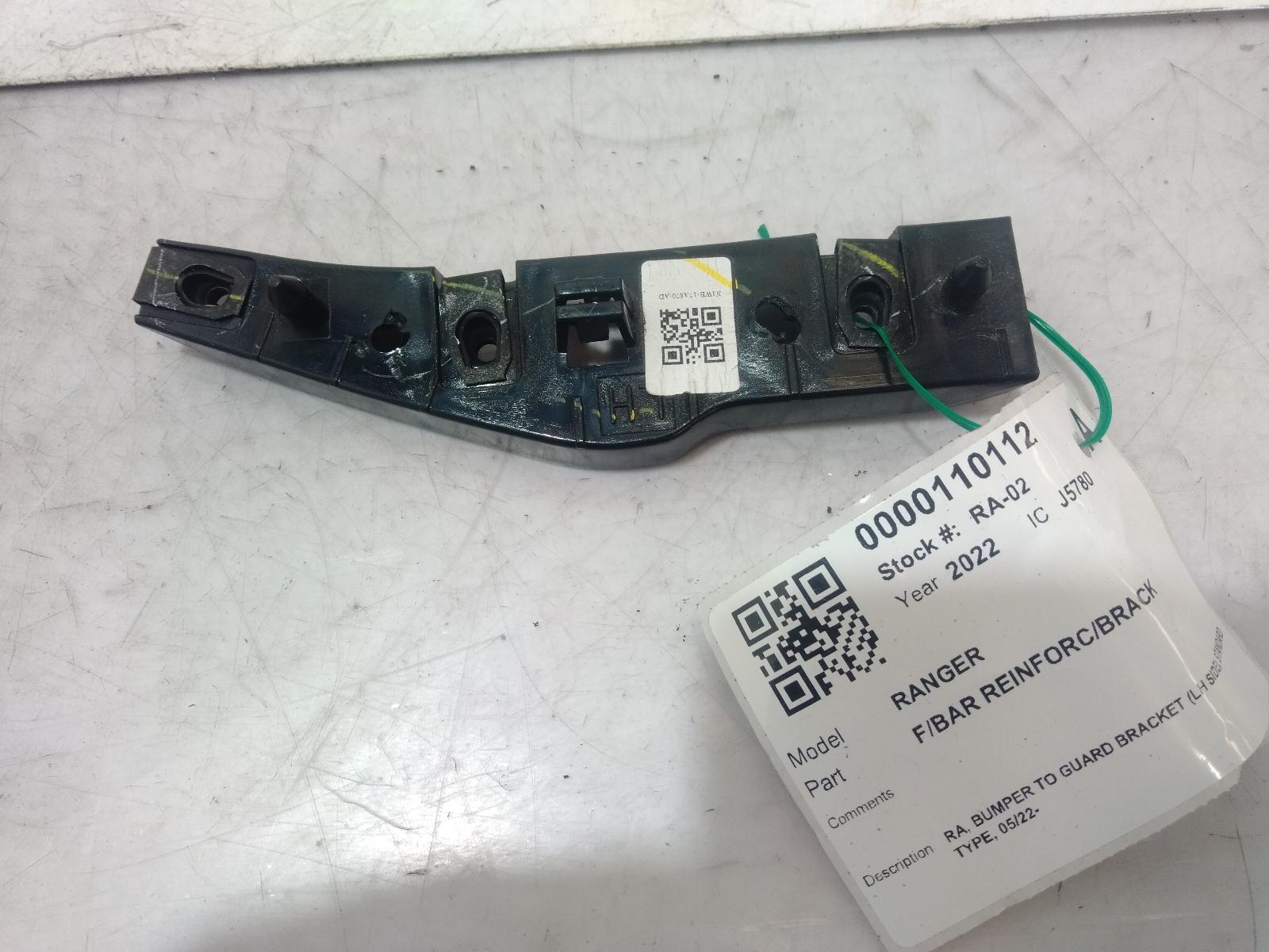 F_Bar_Reinforc_Brack