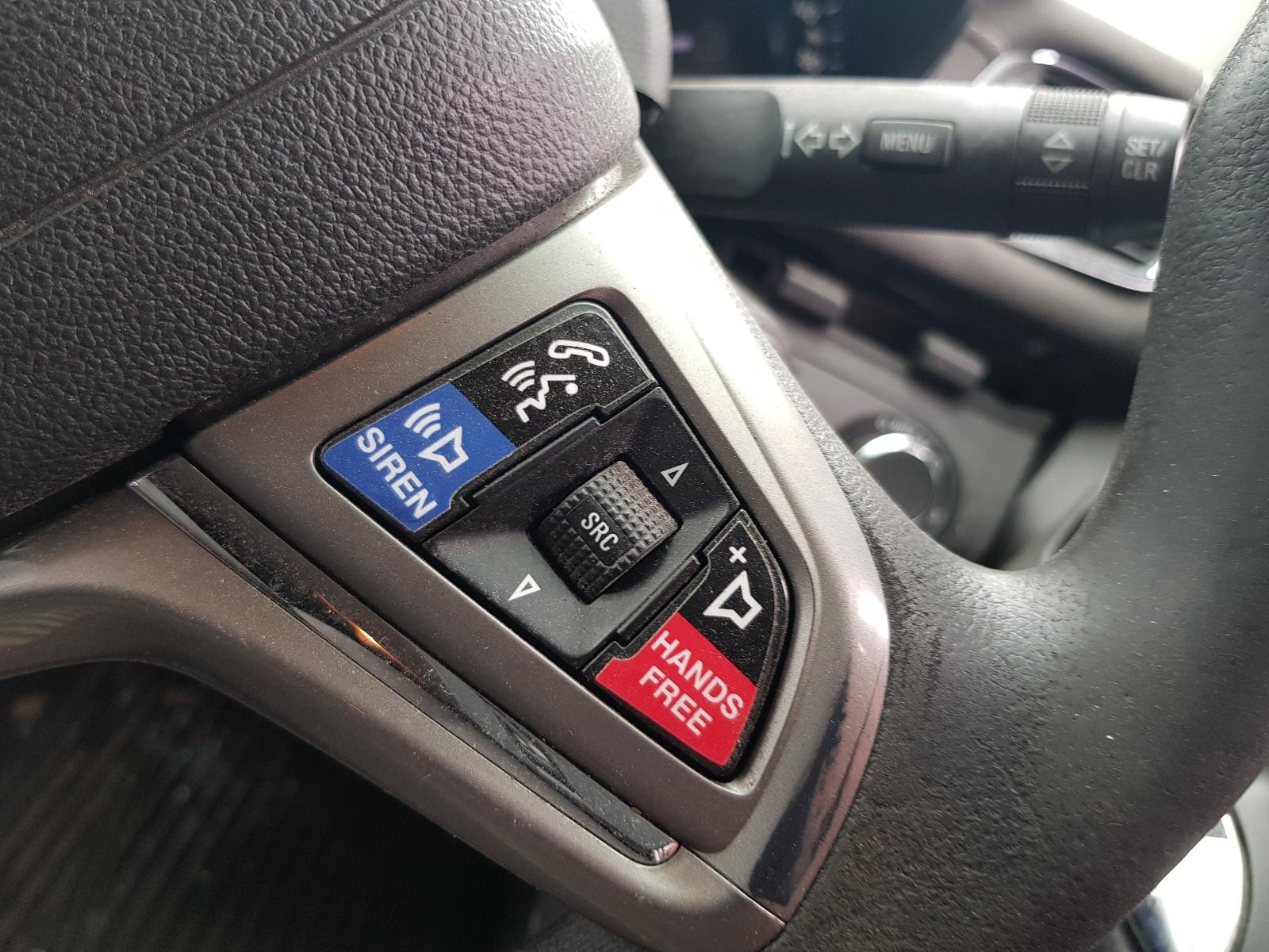 Holden Commodore - VF 2013-Present