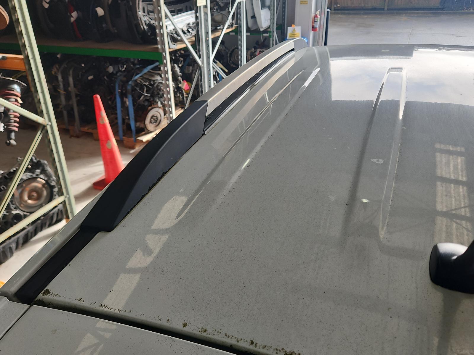 Holden Trax - TJ Series 2013-Present