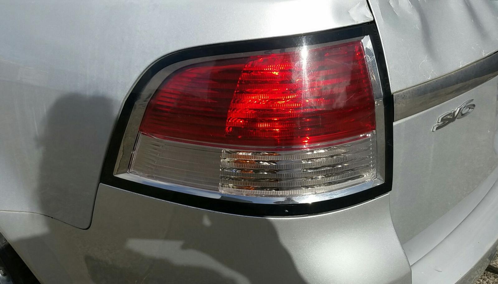 Holden Commodore - VF 2013-Present