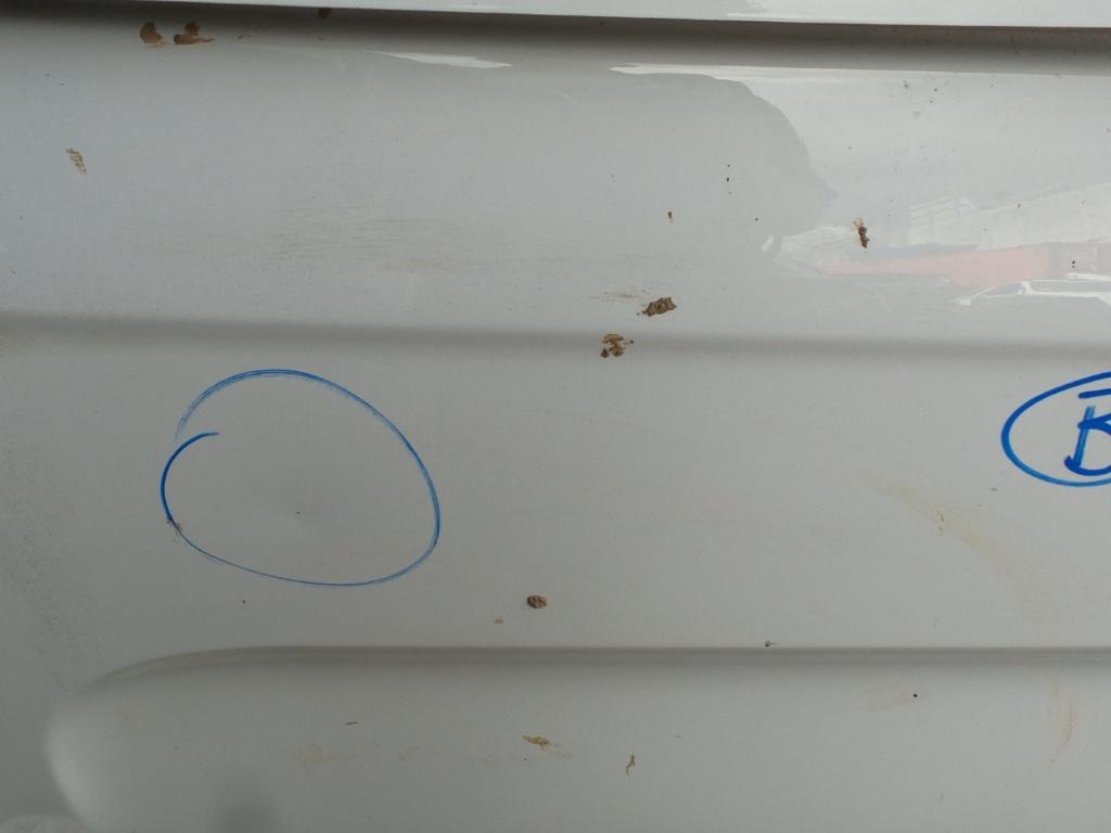 Ford Falcon - FG-FGX 2008-2016