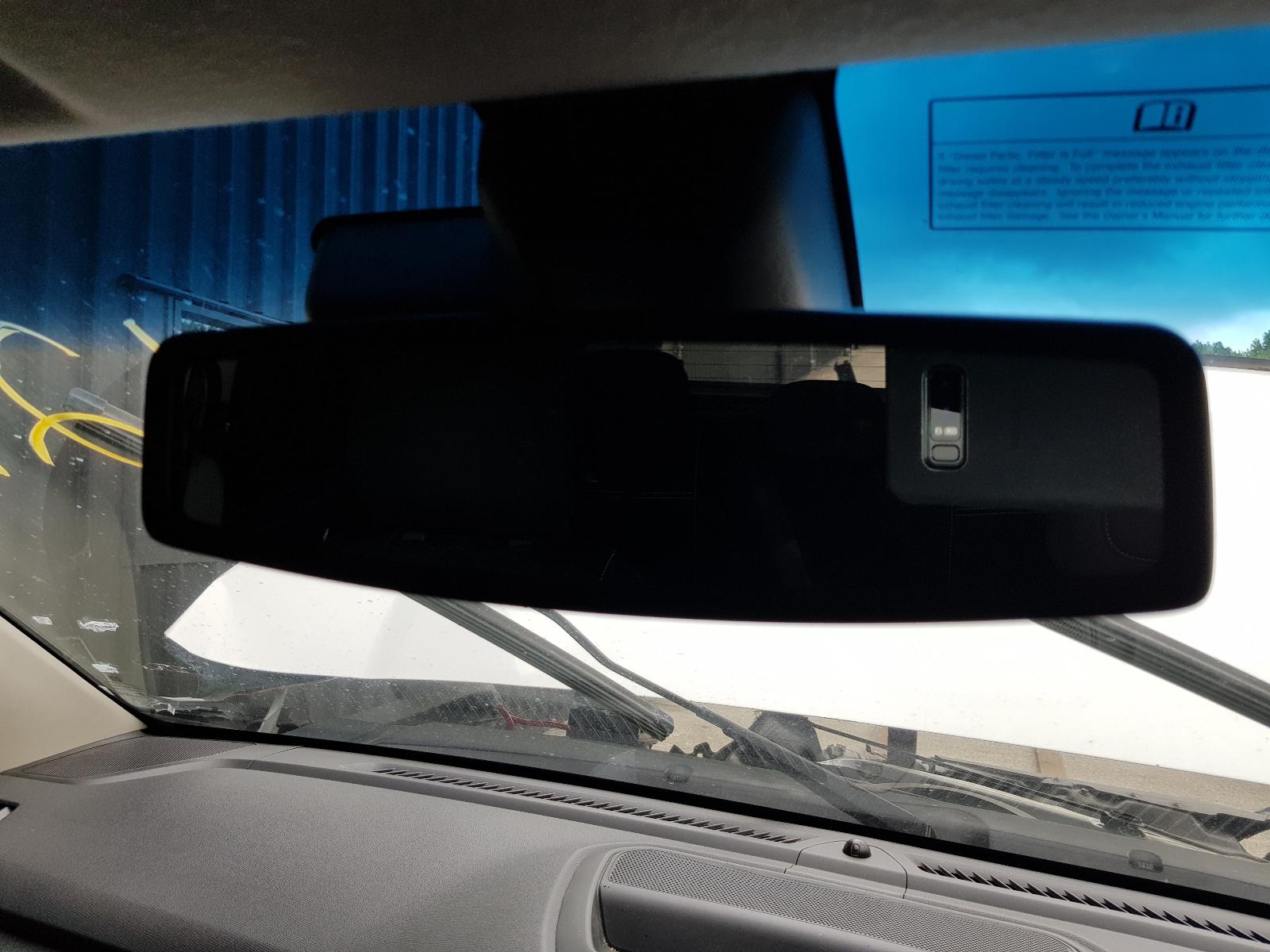 Holden Colorado - RG2 2016-Present