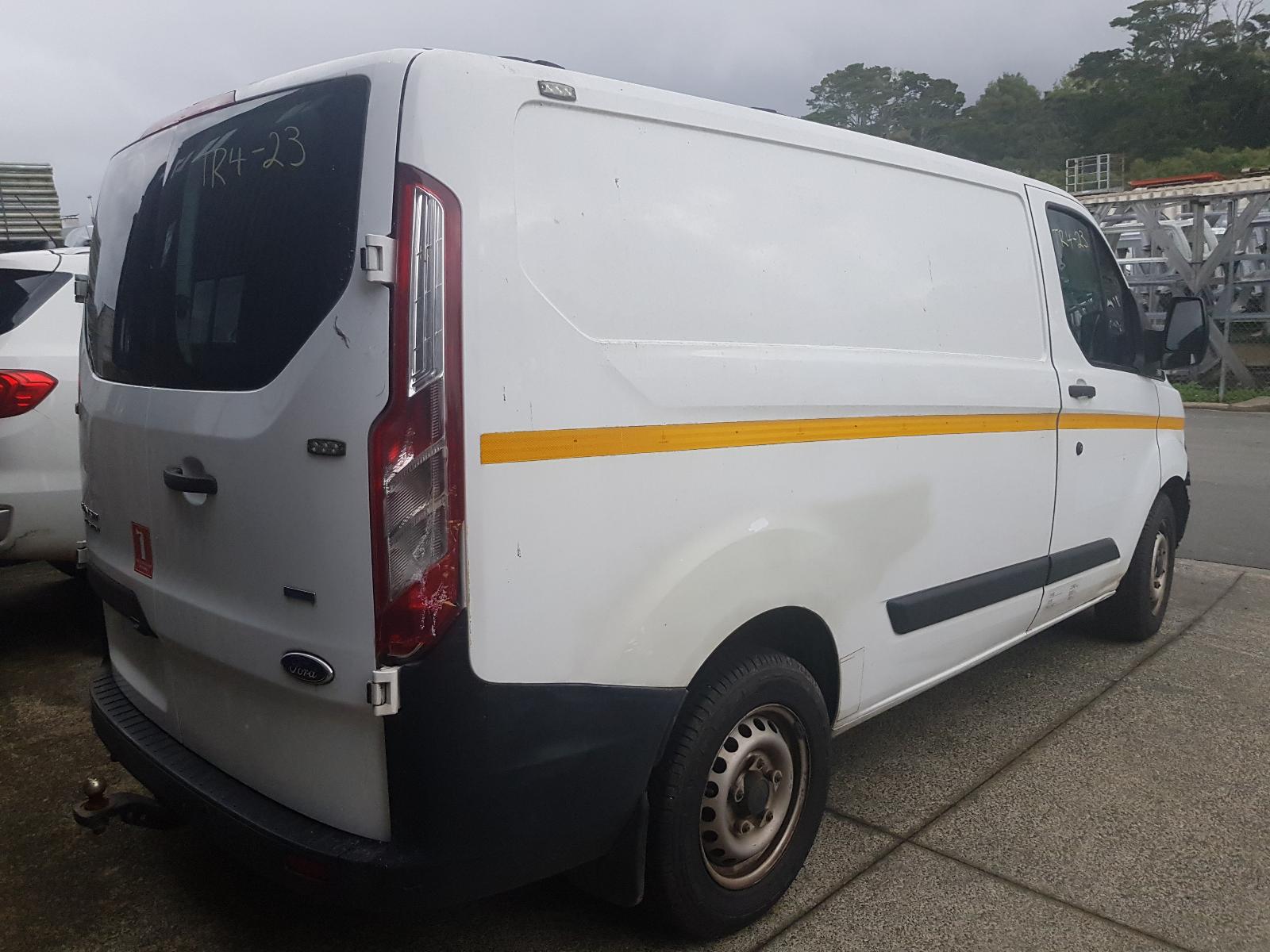 Ford Transit - Other