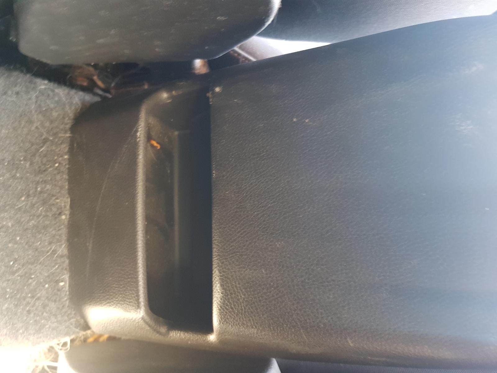 Ford Focus - LZ 2015-2017