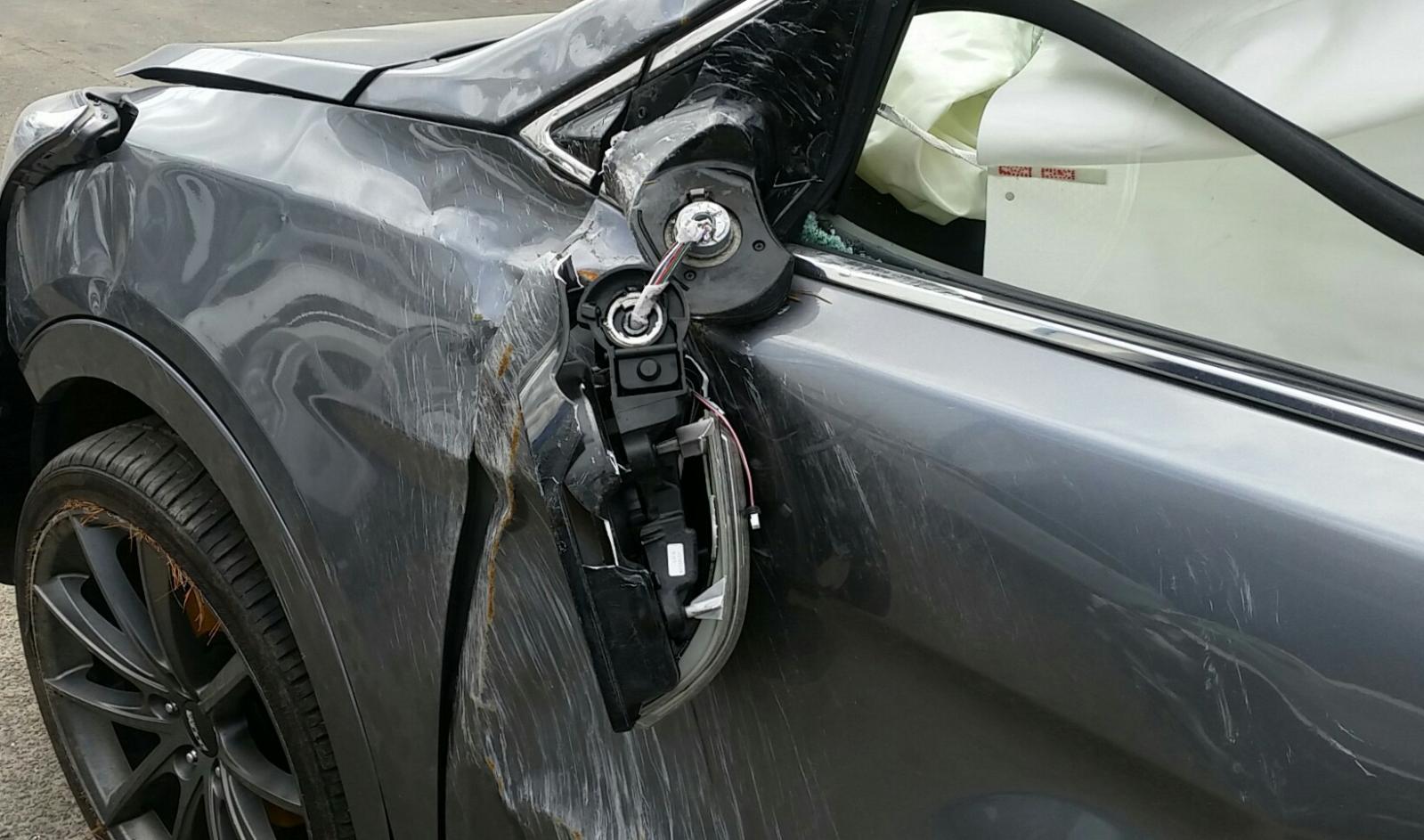 Hyundai Santa Fe - 2013-Present