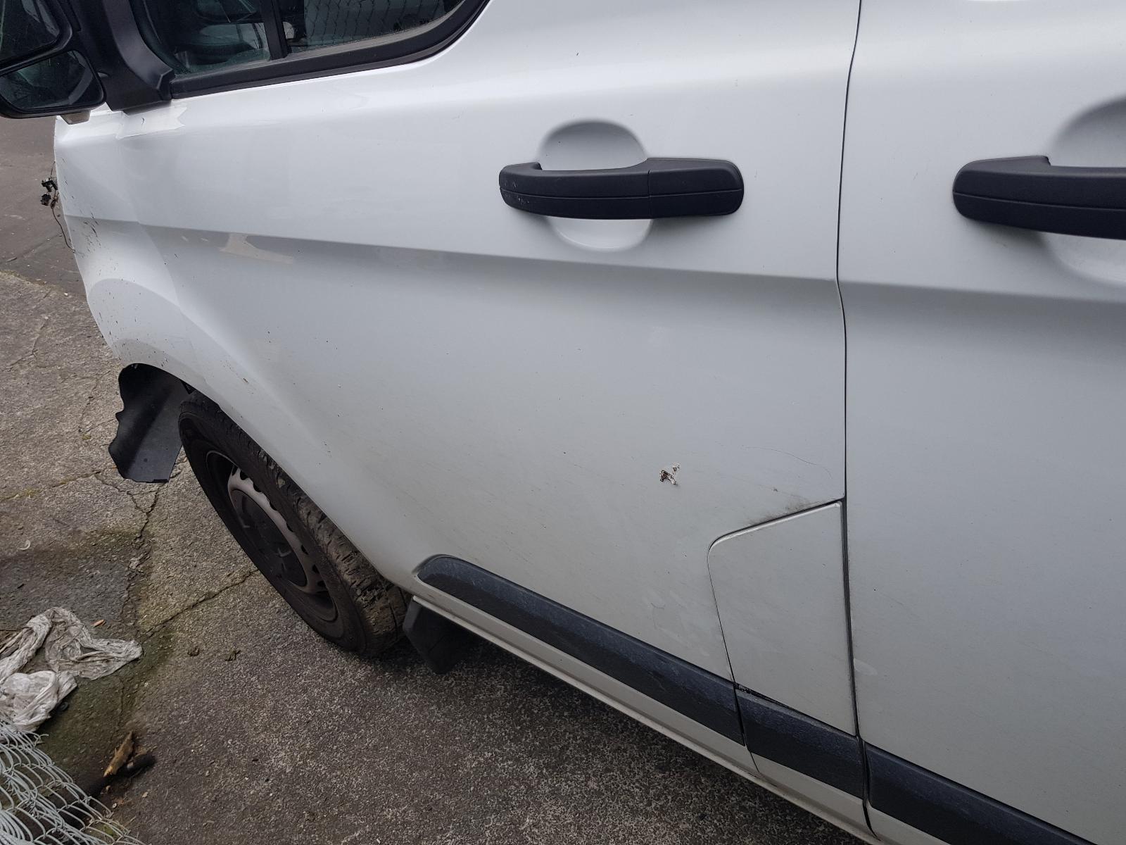 Ford Transit - Other