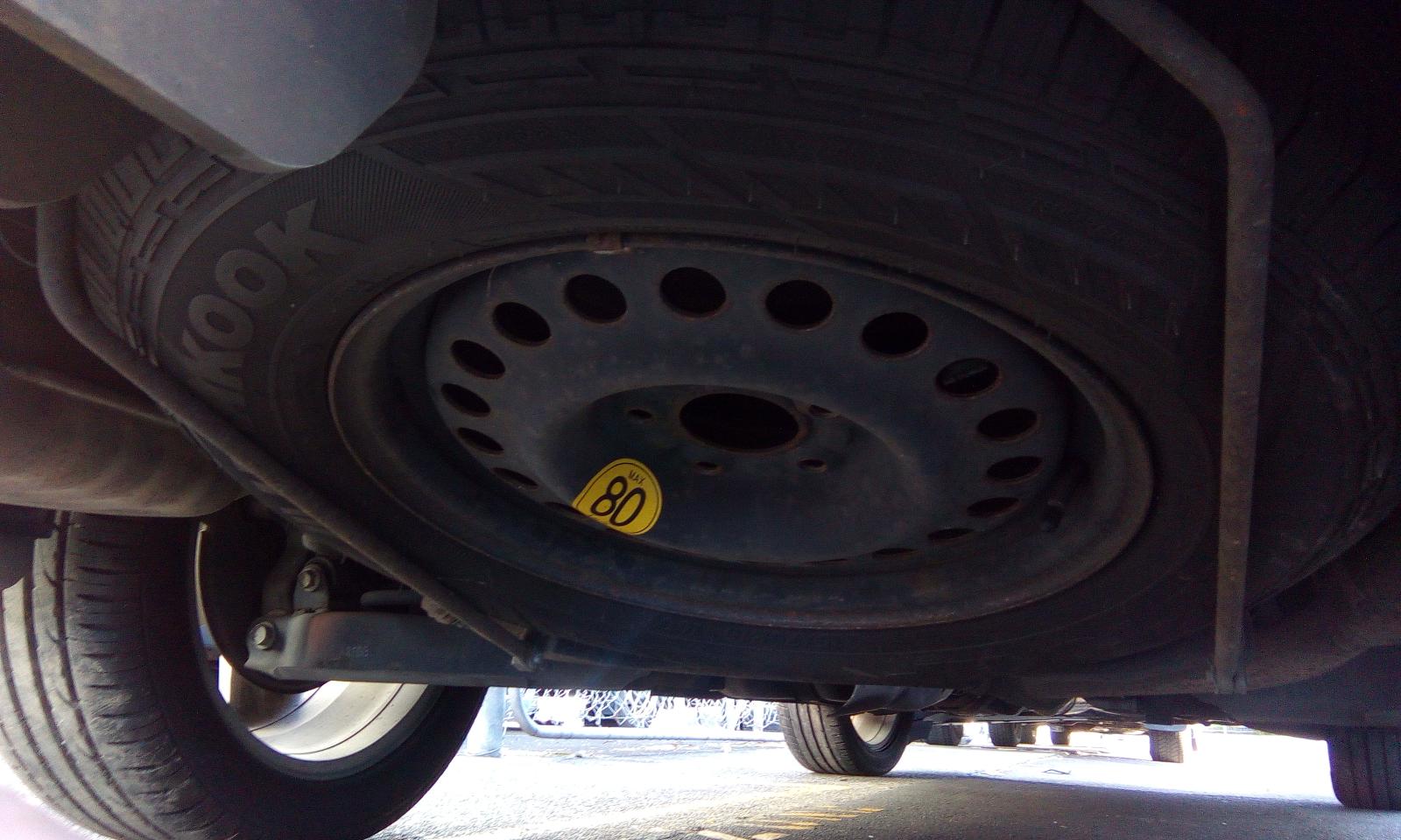 Holden Captiva - Captiva 7 2011-Present