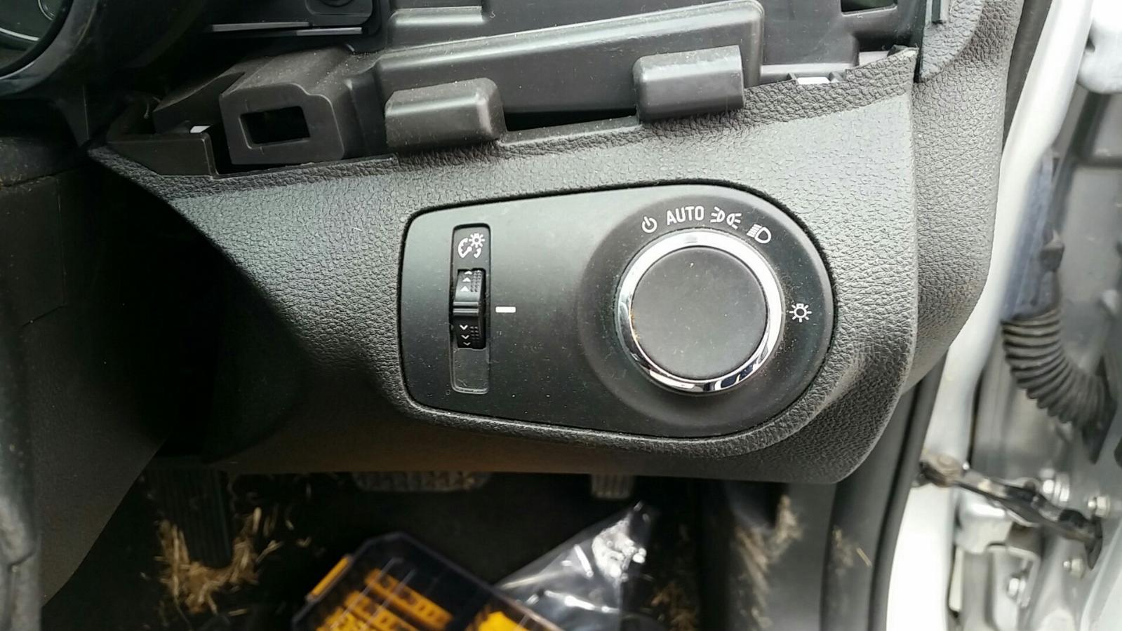 Holden Commodore - VF 2013-Present