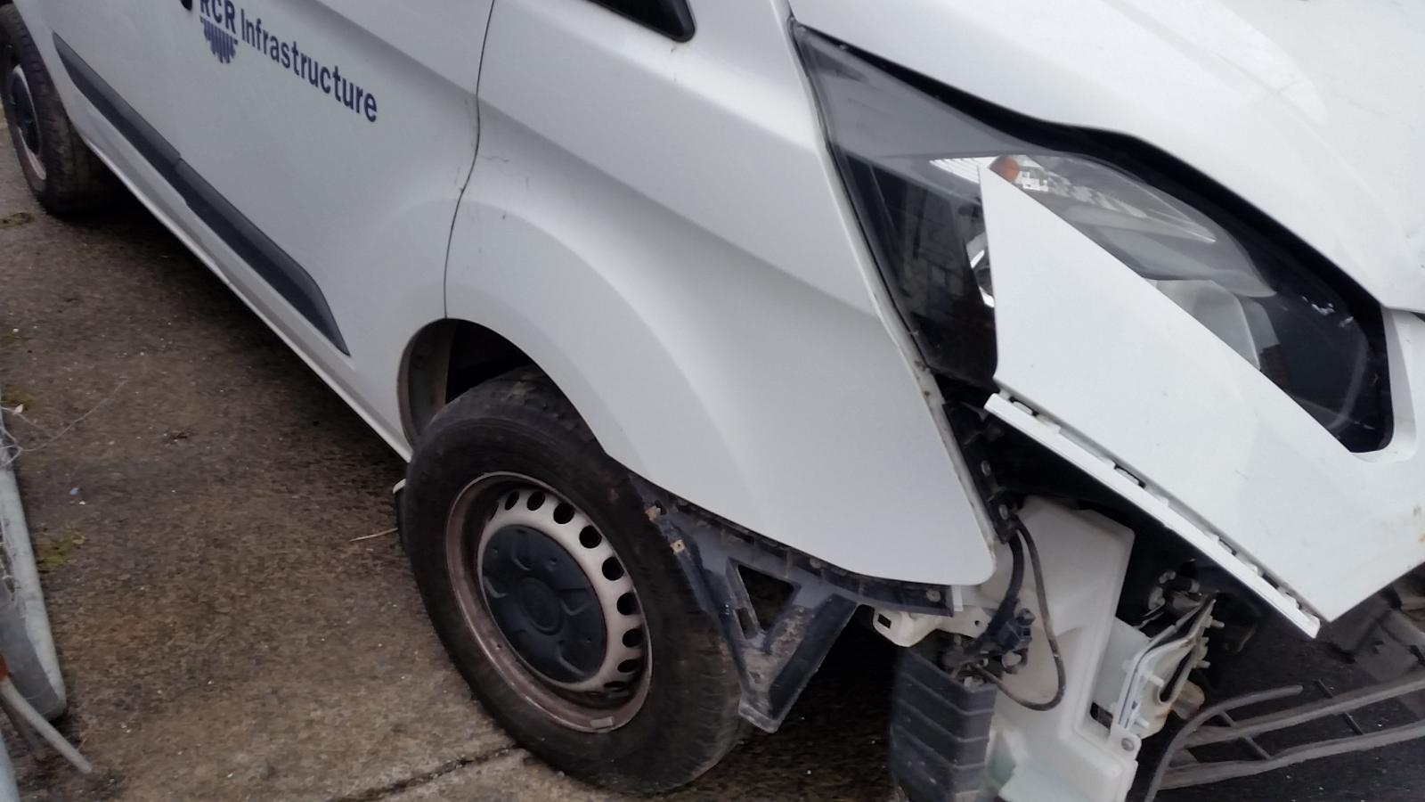 Ford Transit - Other