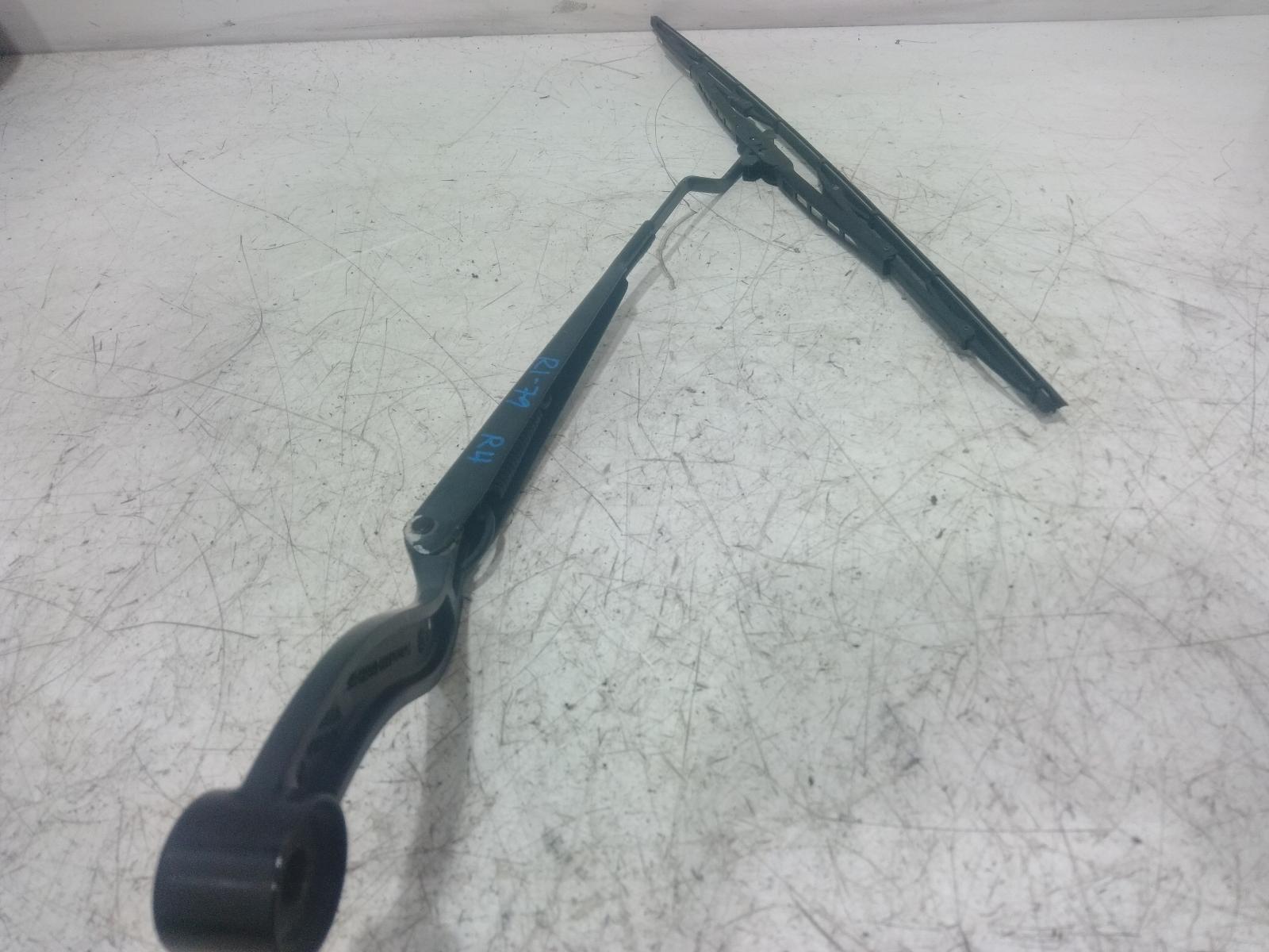 Wiper_Arm