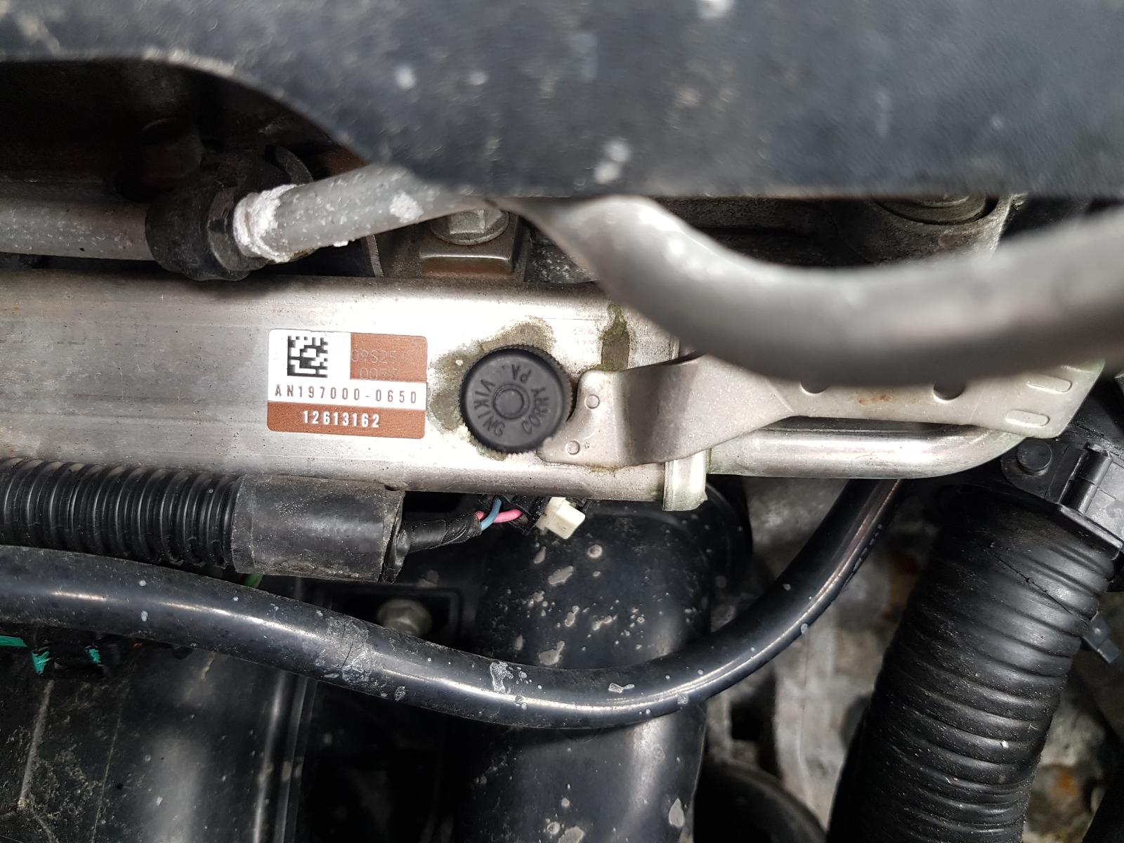 Holden Captiva - Captiva 7 2011-Present