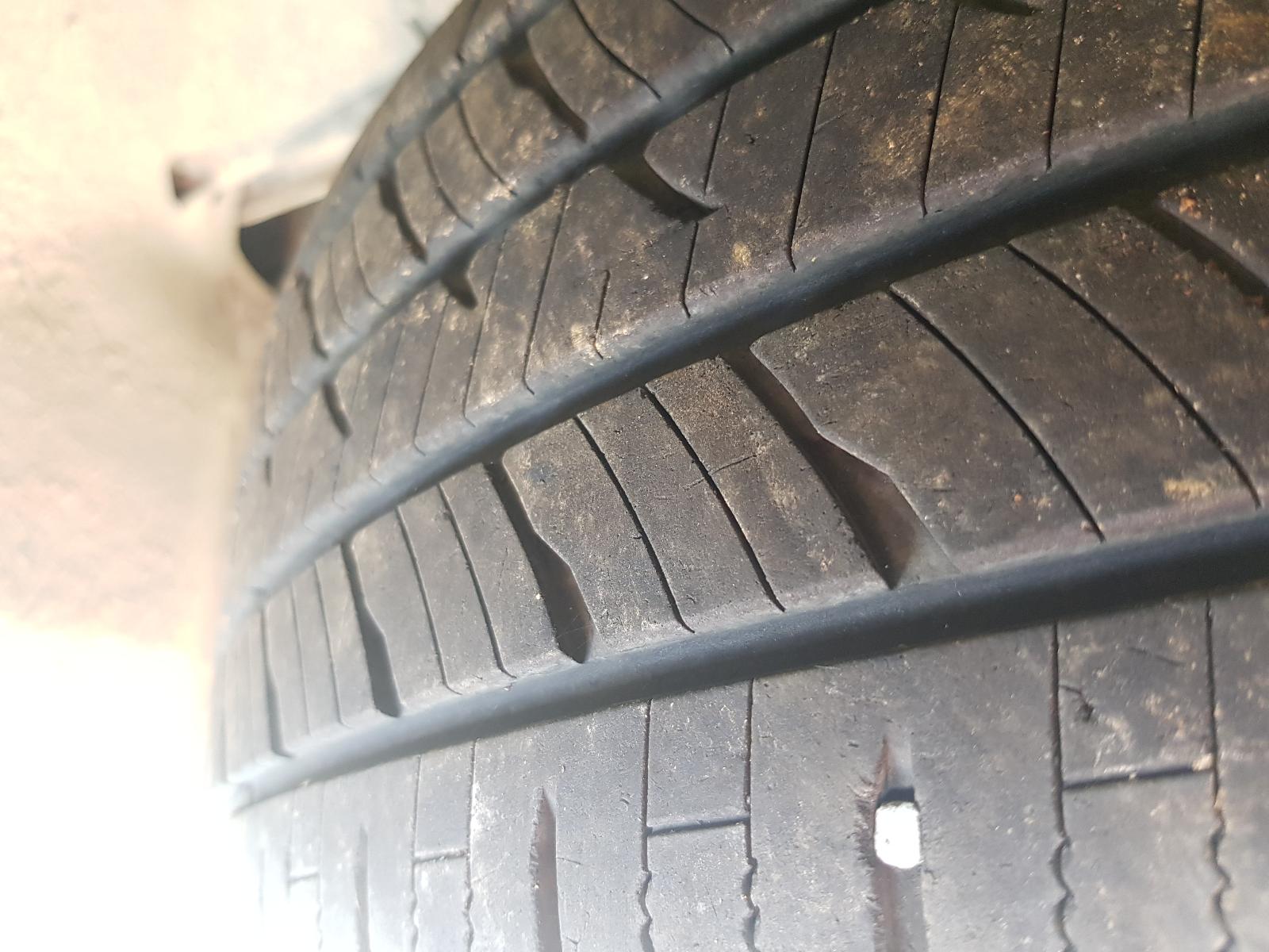 Ford Territory - SZ 2011-Present