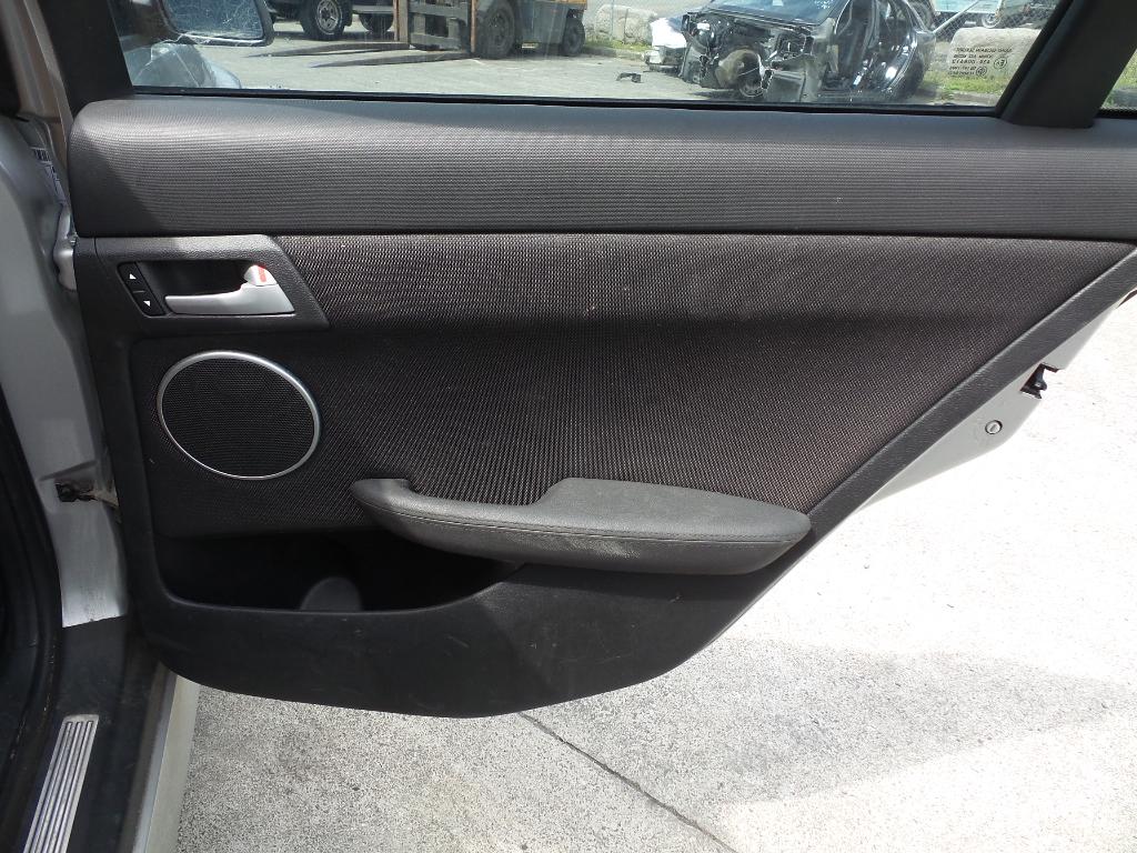 Holden Commodore - VE 2006-2013