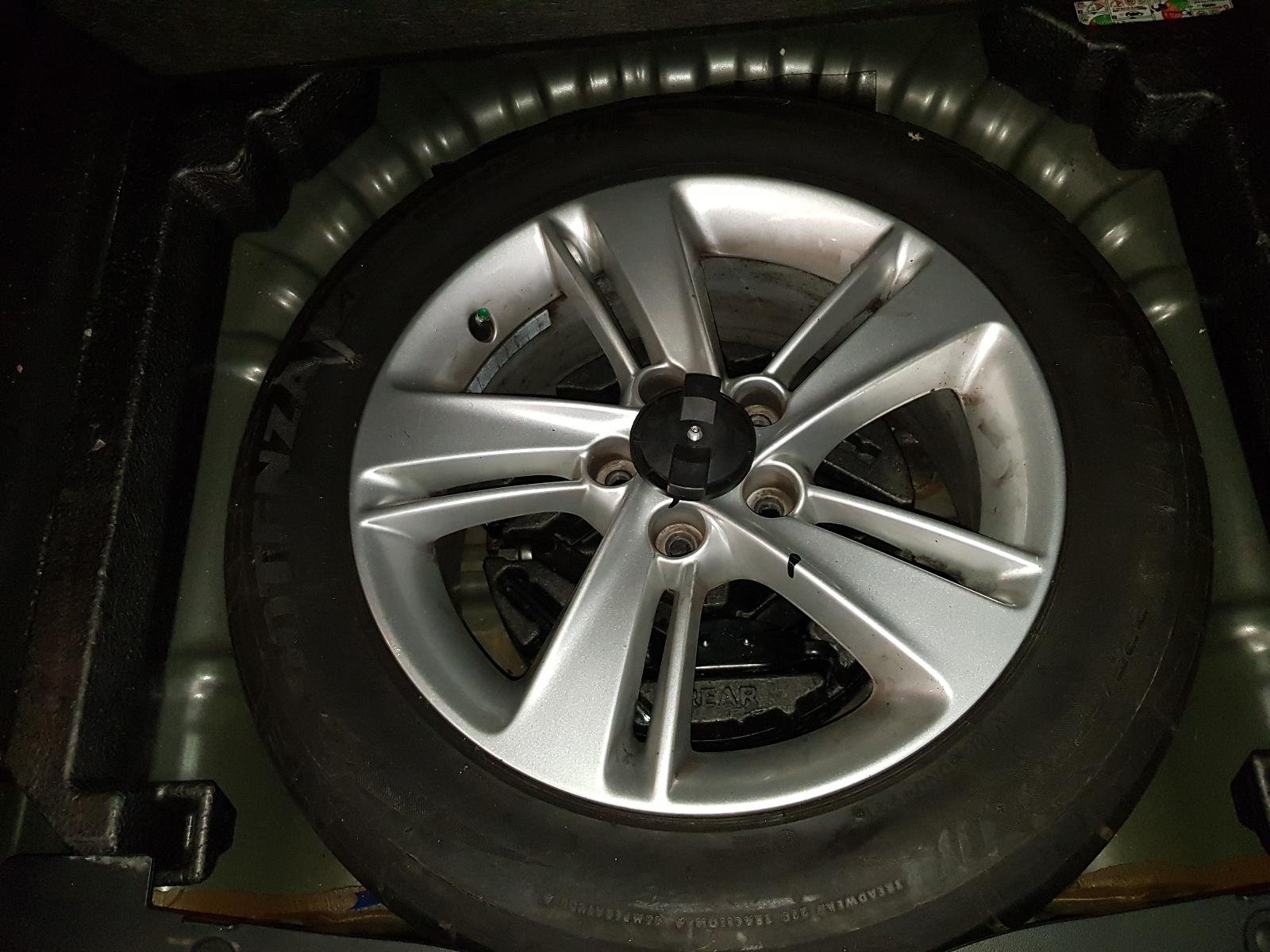 Holden Commodore - Other