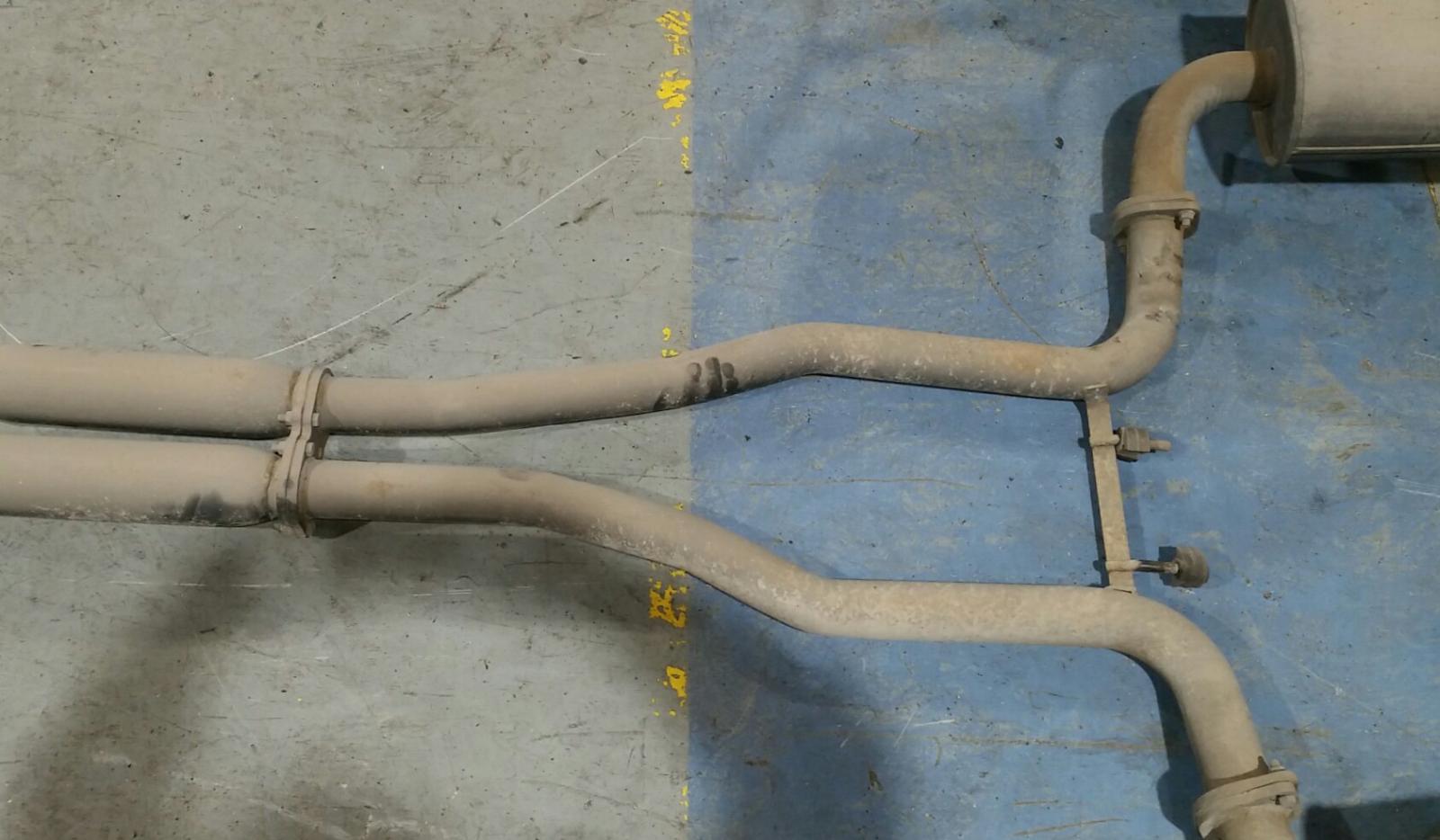 Holden Commodore - VE 2006-2013