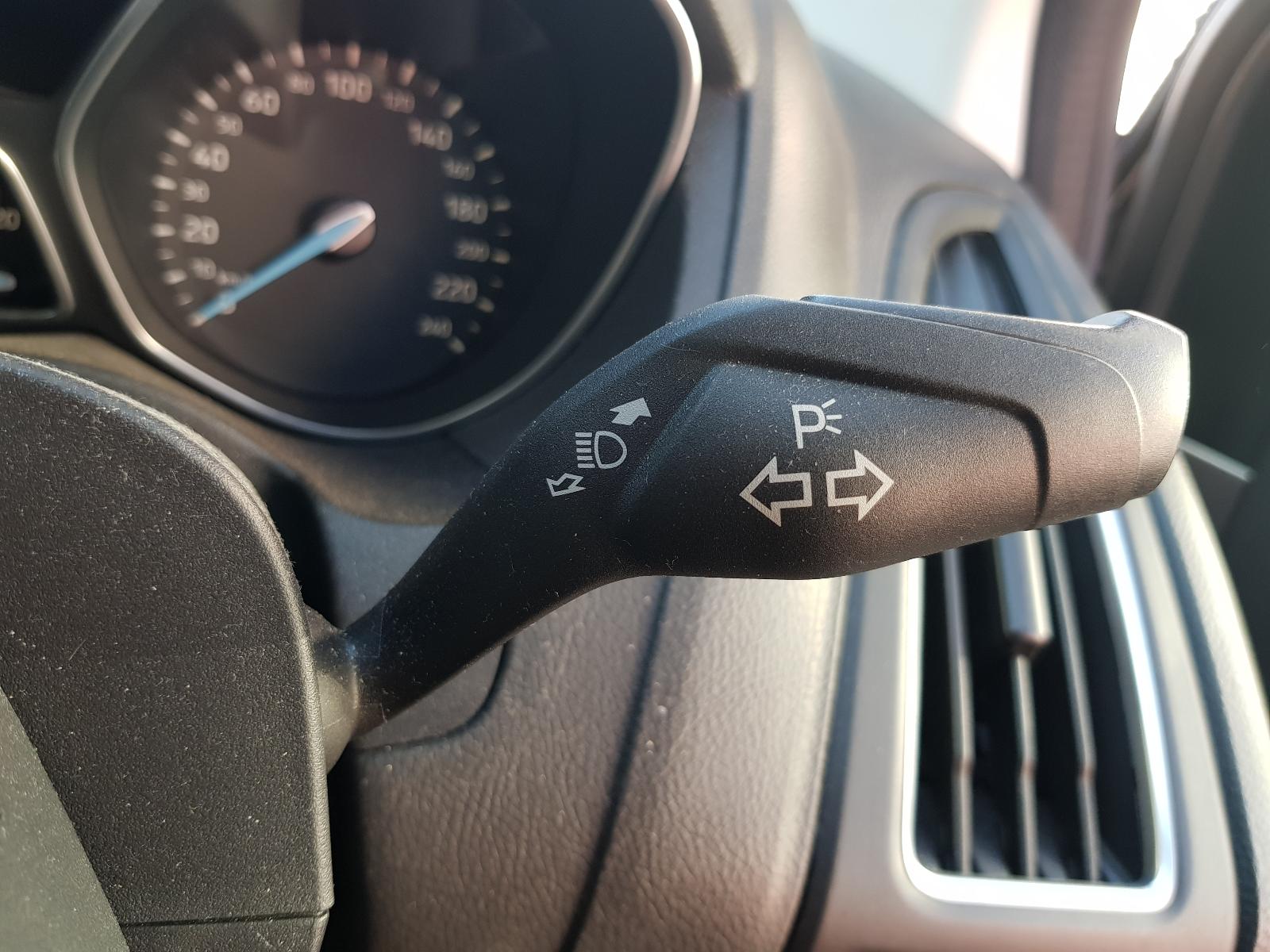 Ford Focus - LZ 2015-2017