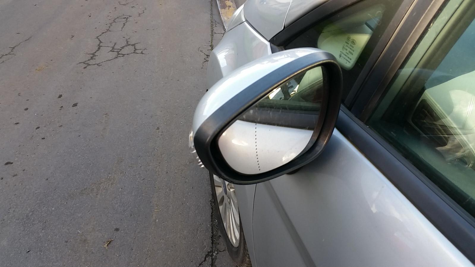 Ford Fiesta - WZ 2013-Present