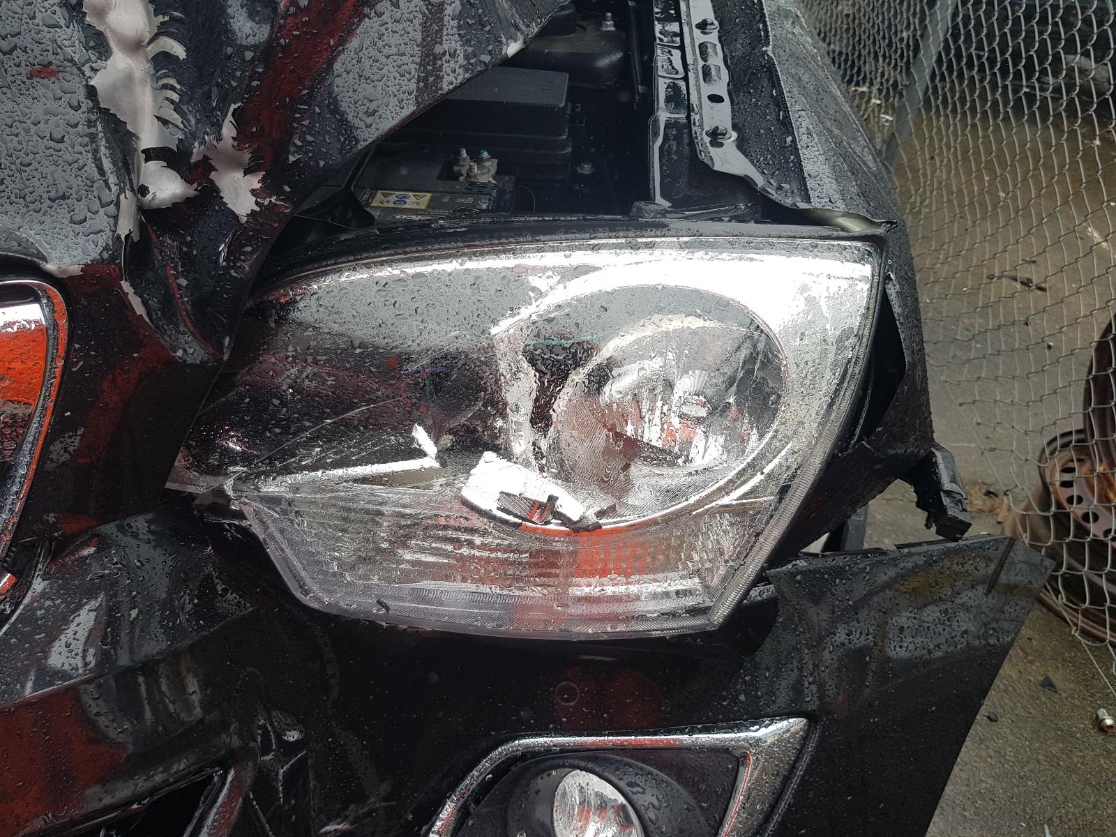 Holden Captiva - Captiva 5 2006-2011