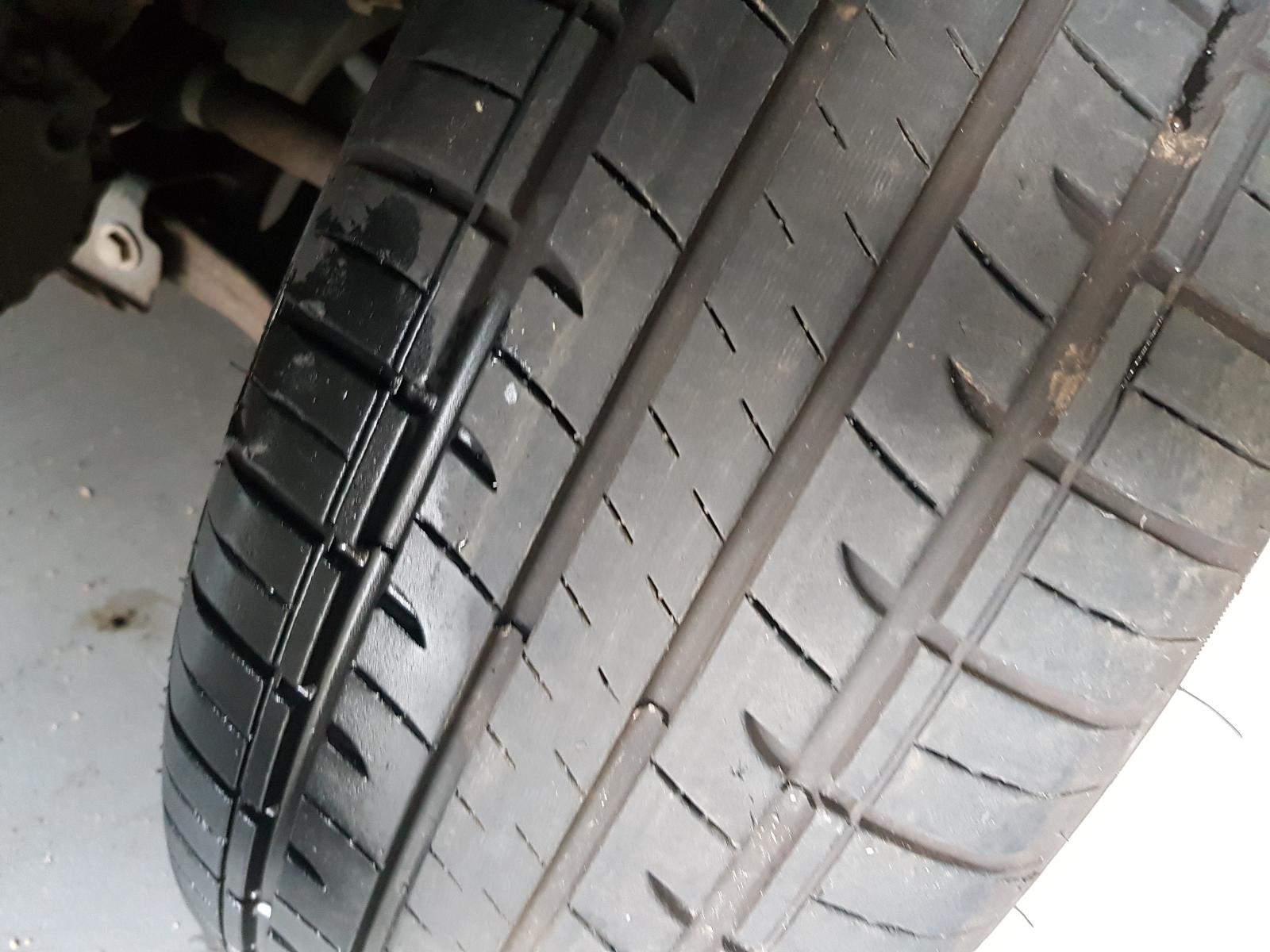 Ford Focus - LW 2011-2015