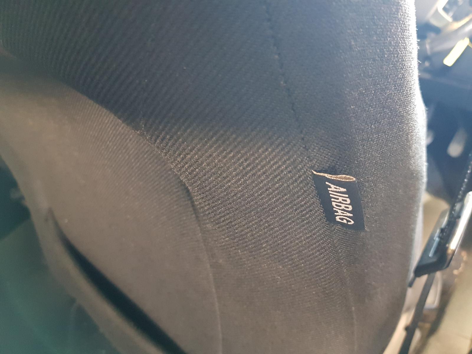 Ford Mondeo - MA-MB 2007-2010