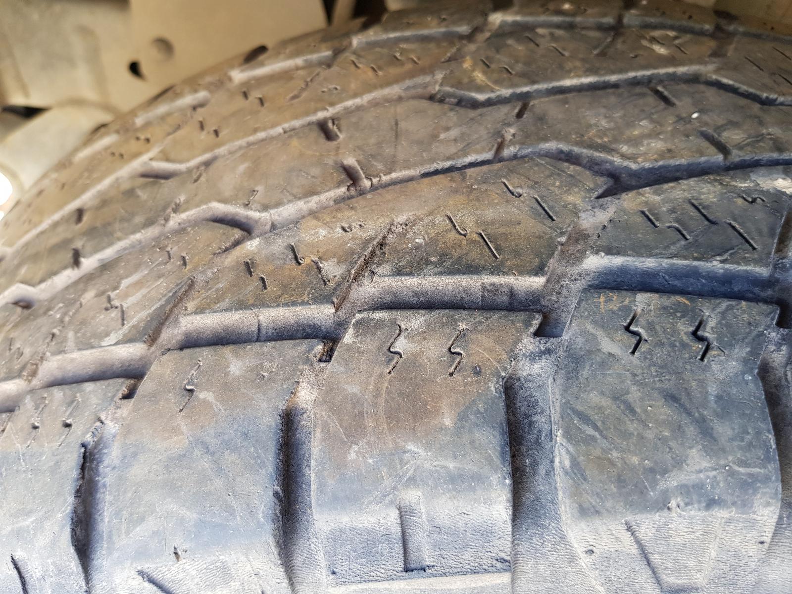 Ford Ranger - PX/PX2 2011-2017