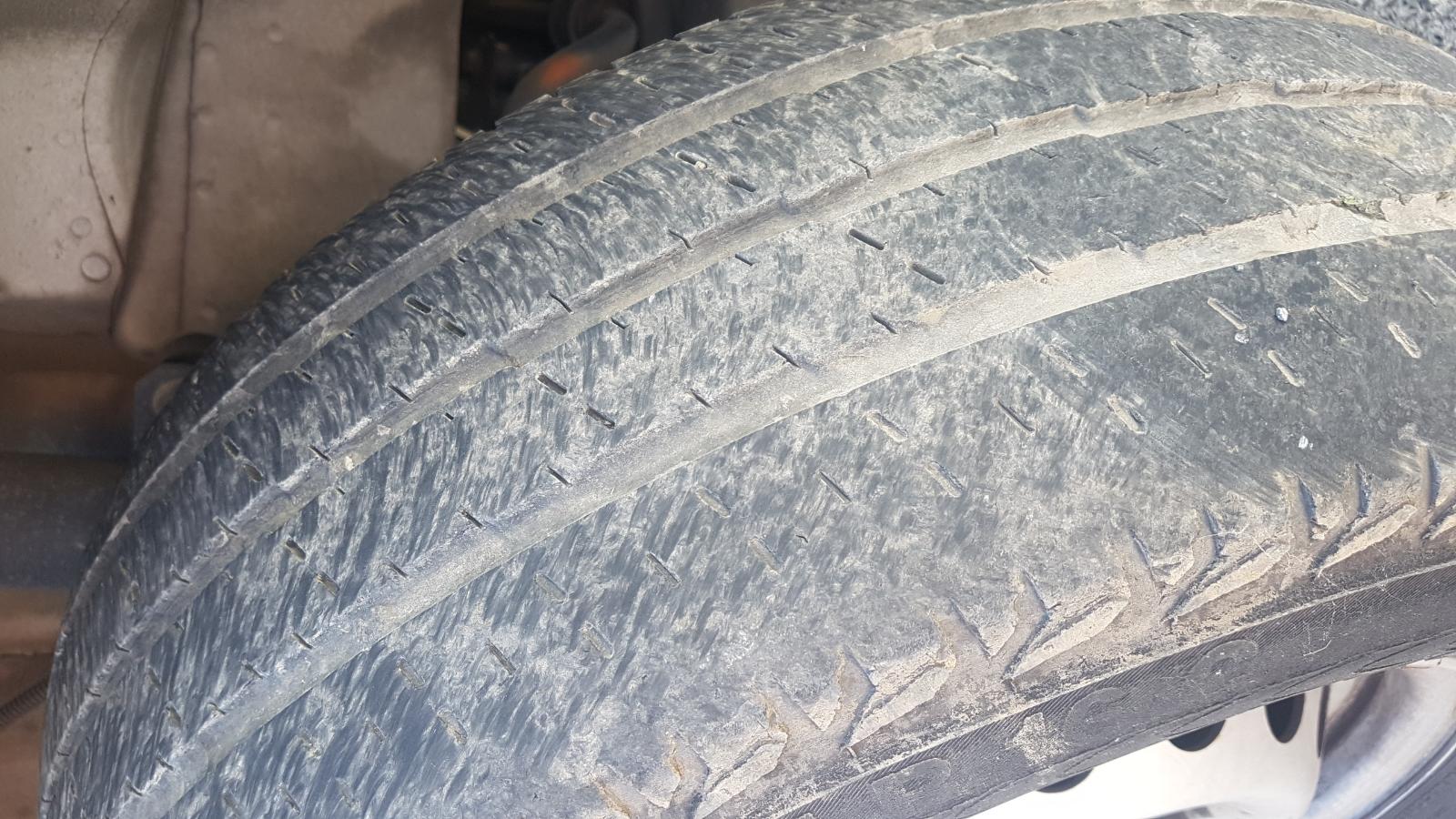 Ford Transit - Other