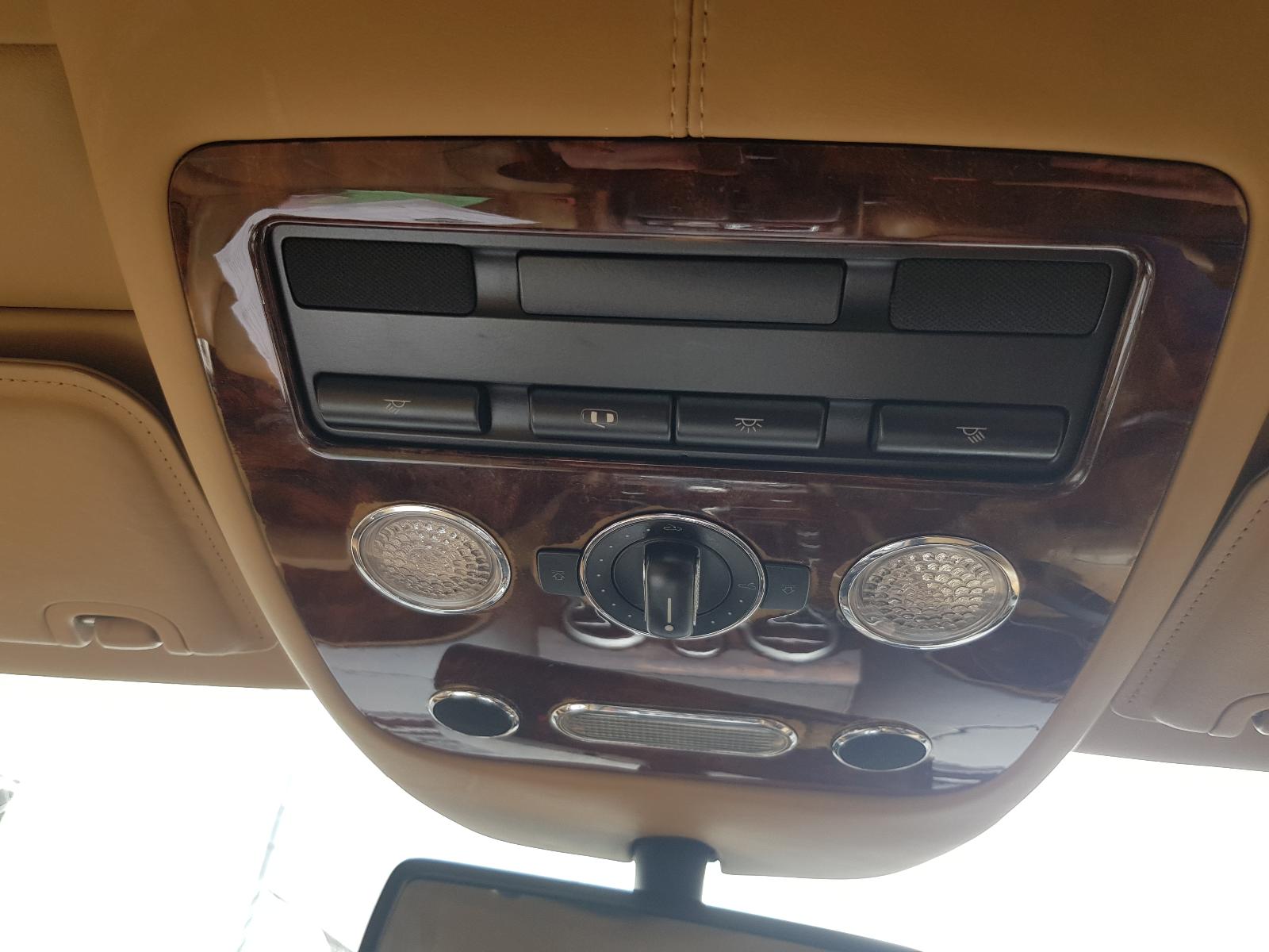 Bentley GT-GTC - 2003-2016