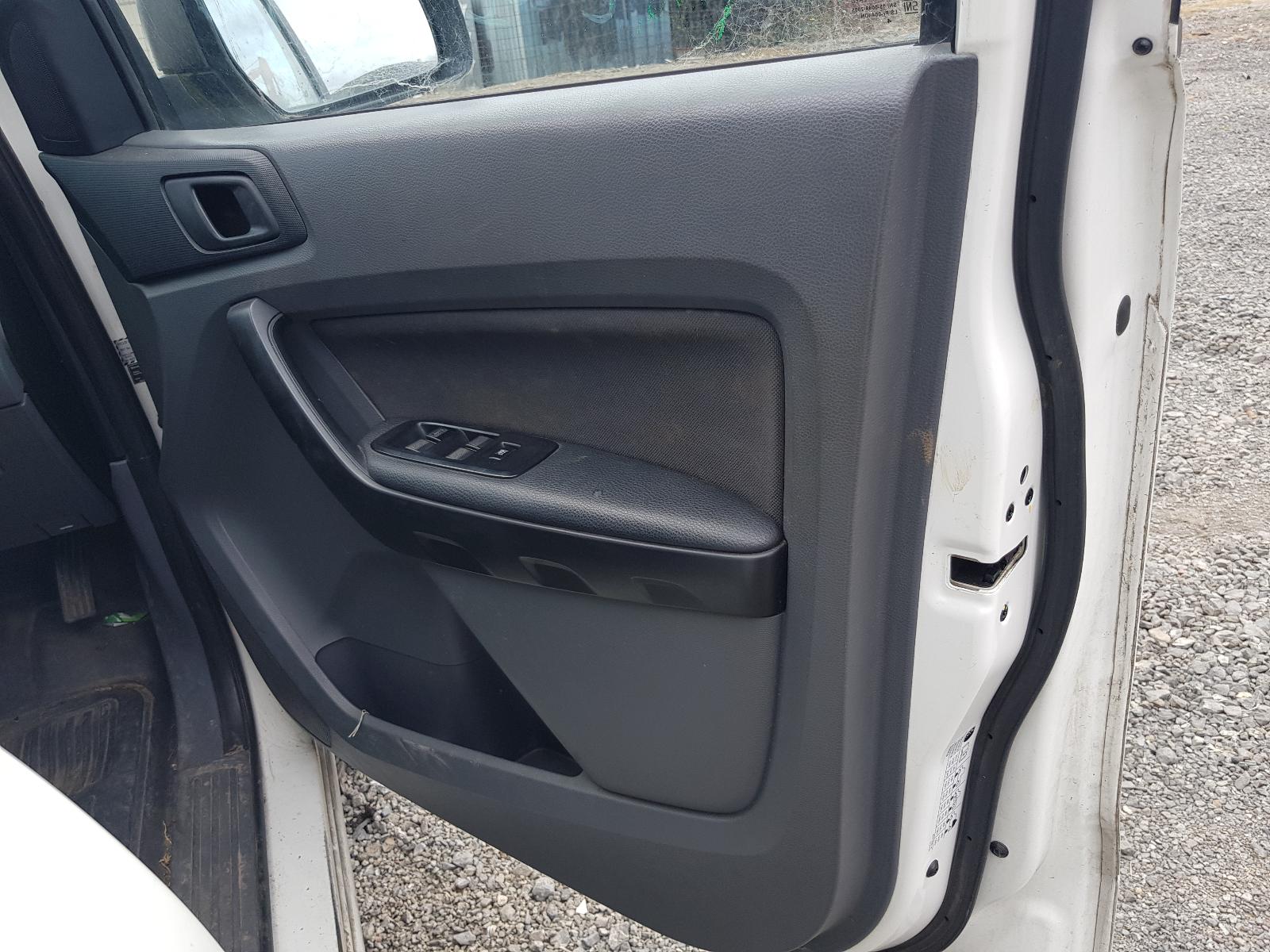 Ford Ranger - PX/PX2 2011-2017