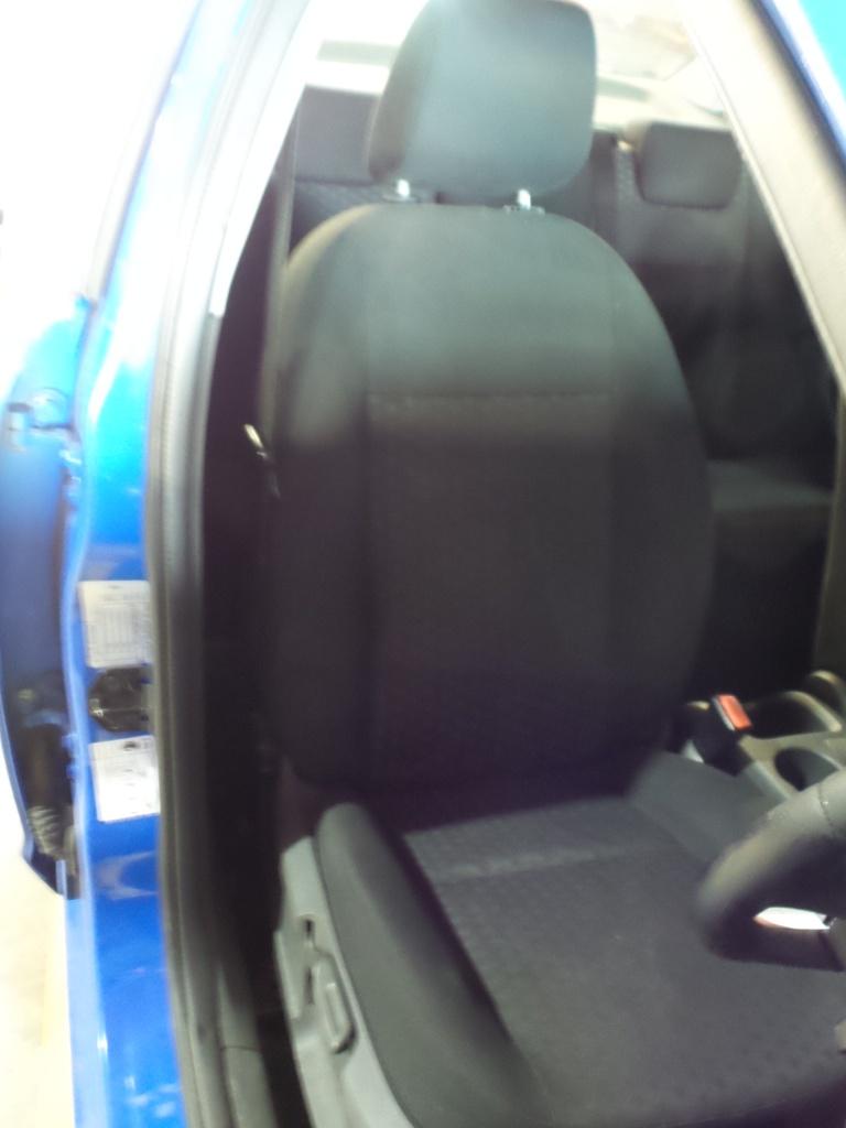 Ford Focus - LS 2005-2007