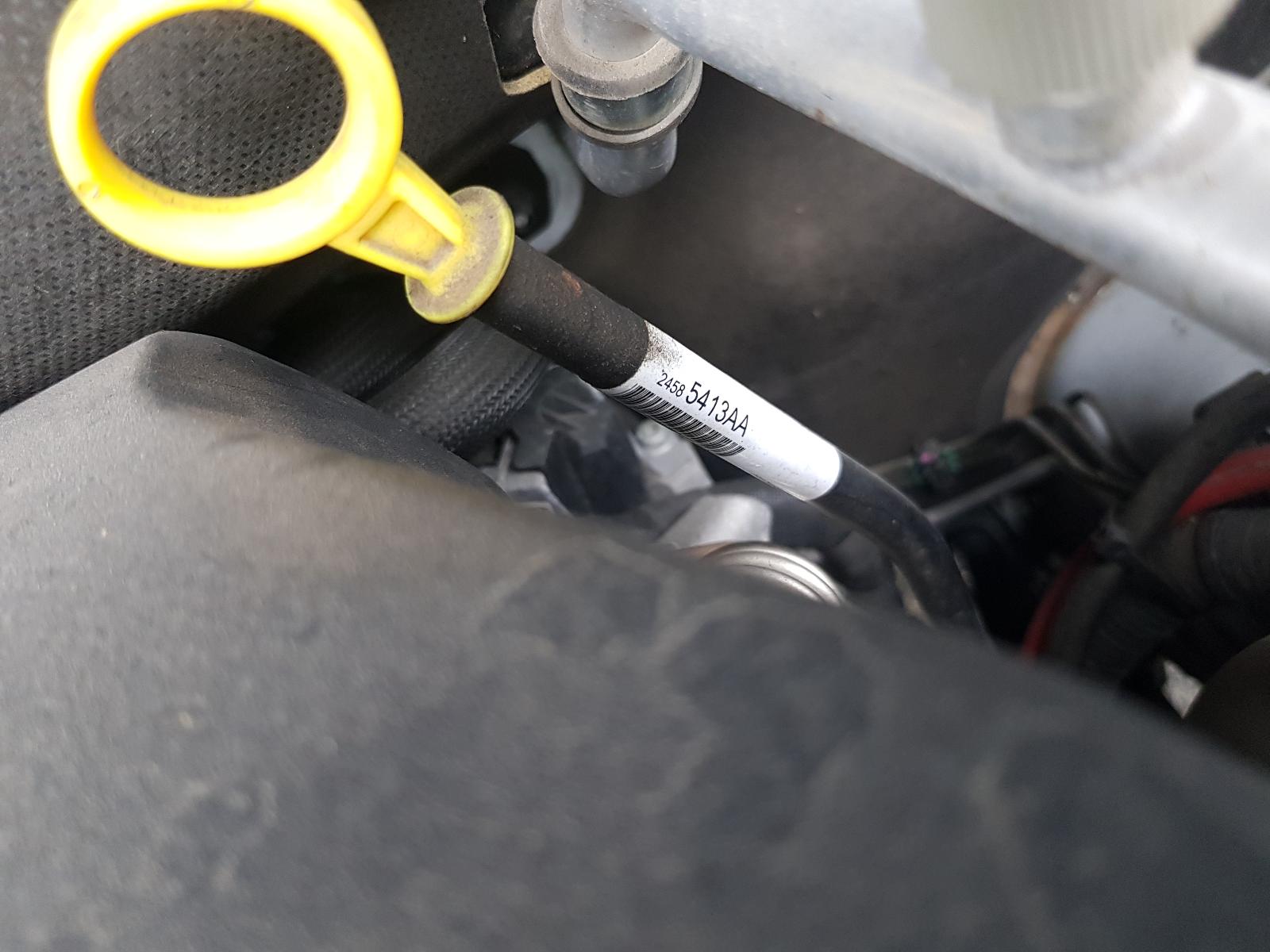 Holden Colorado - RG2 2016-Present